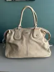TODS Di Bag in Leather large