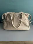 TODS Di Bag in Leather large