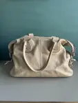 TODS Di Bag in Leather large