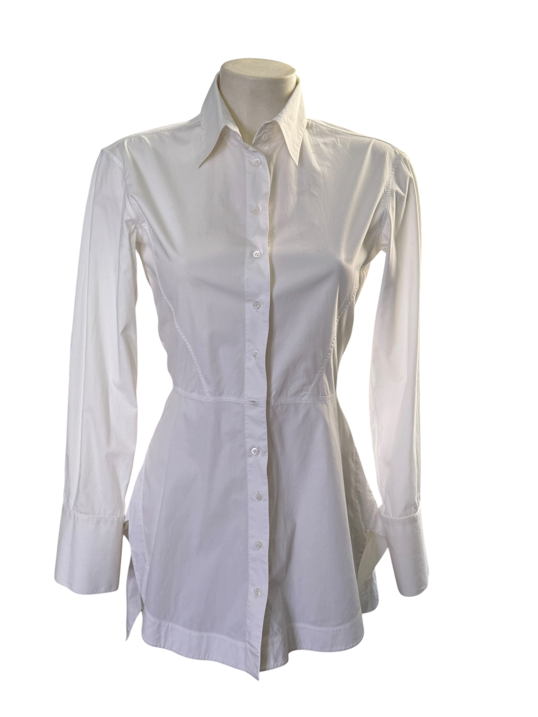Alaia shirt | LOOP Marketplace