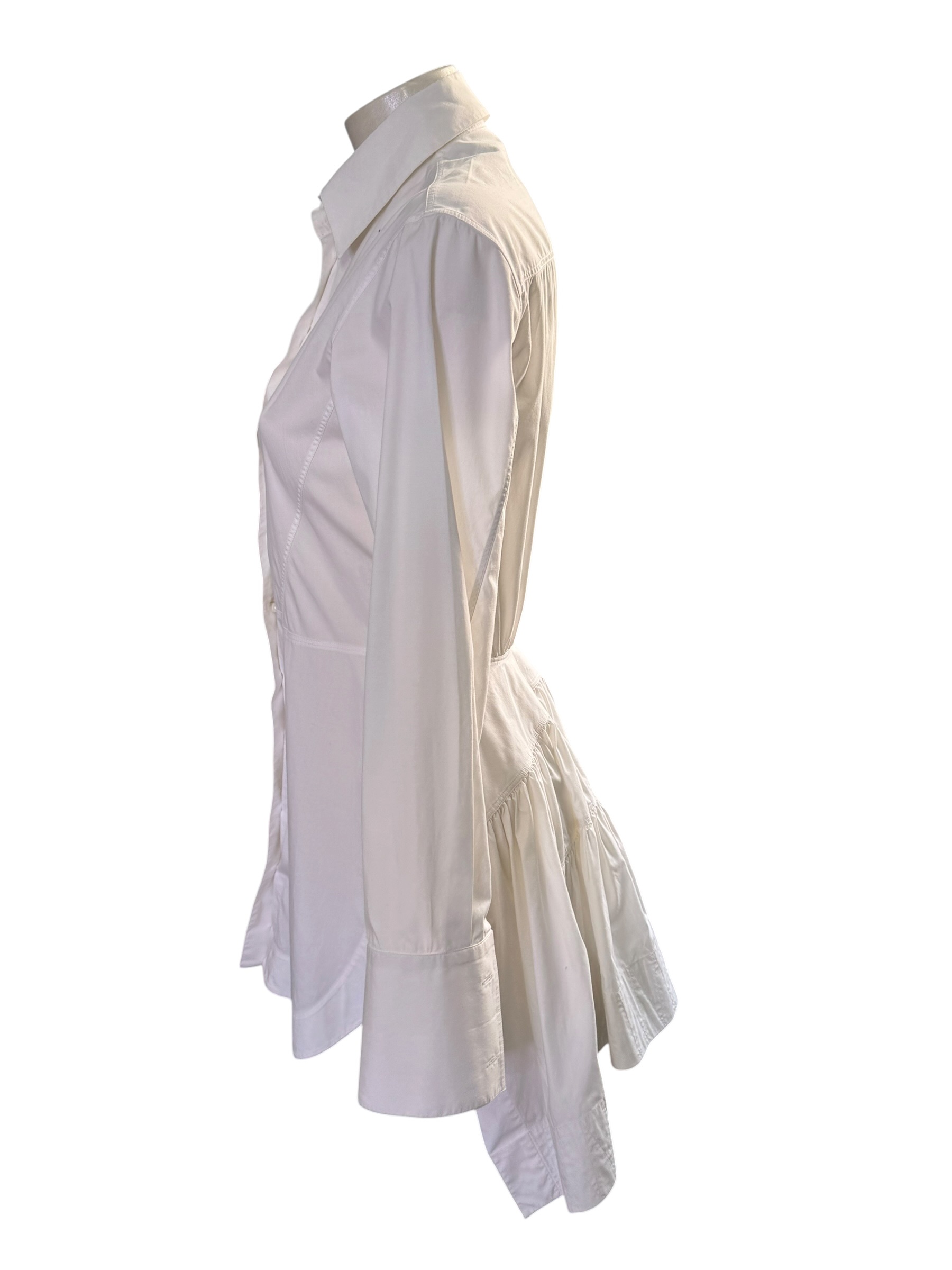 Alaia shirt