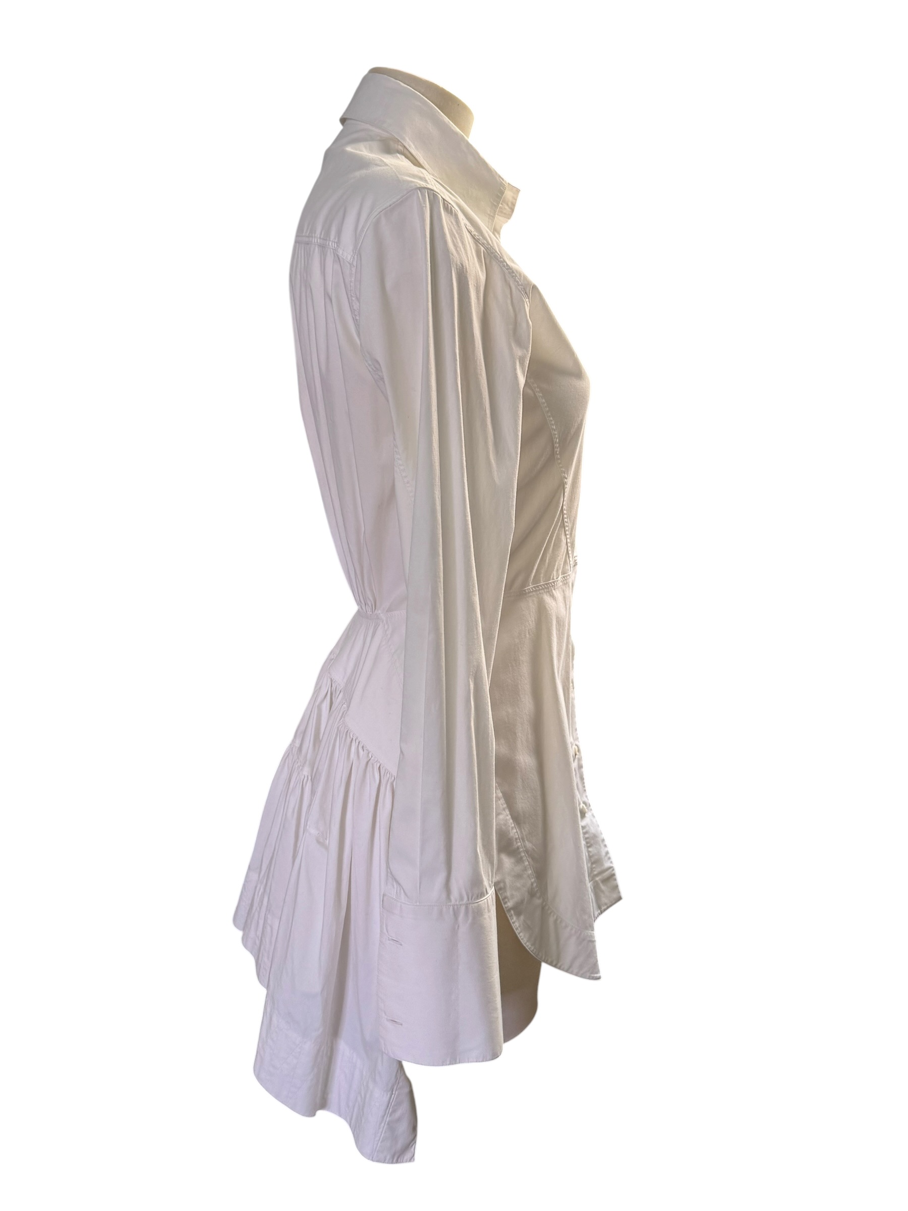 Alaia shirt | LOOP Marketplace