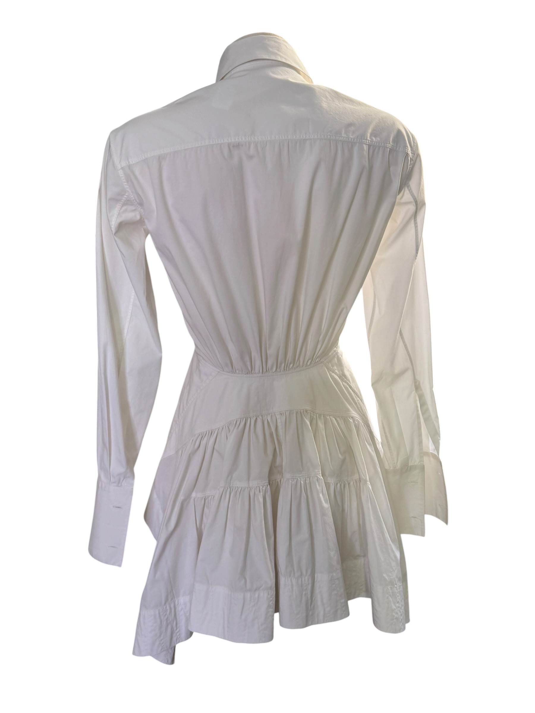 Alaia shirt