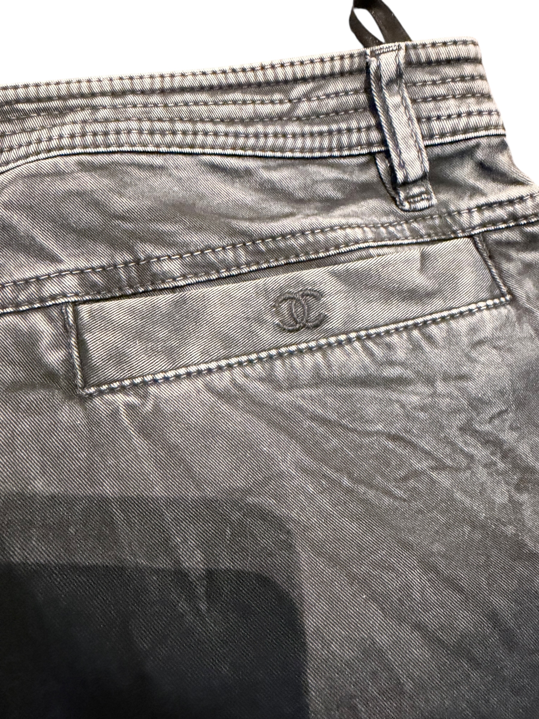Jean Chanel