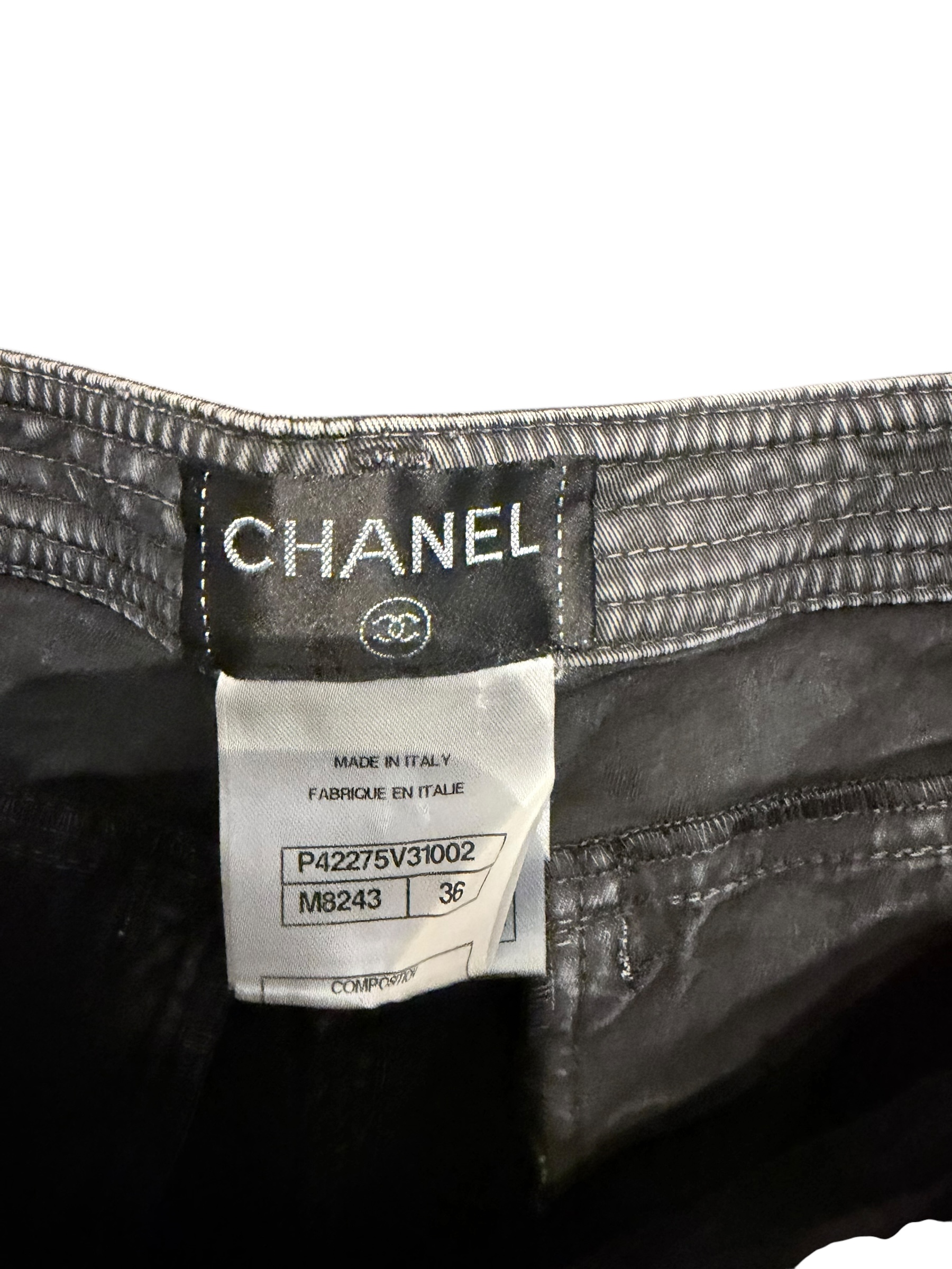 Jean Chanel