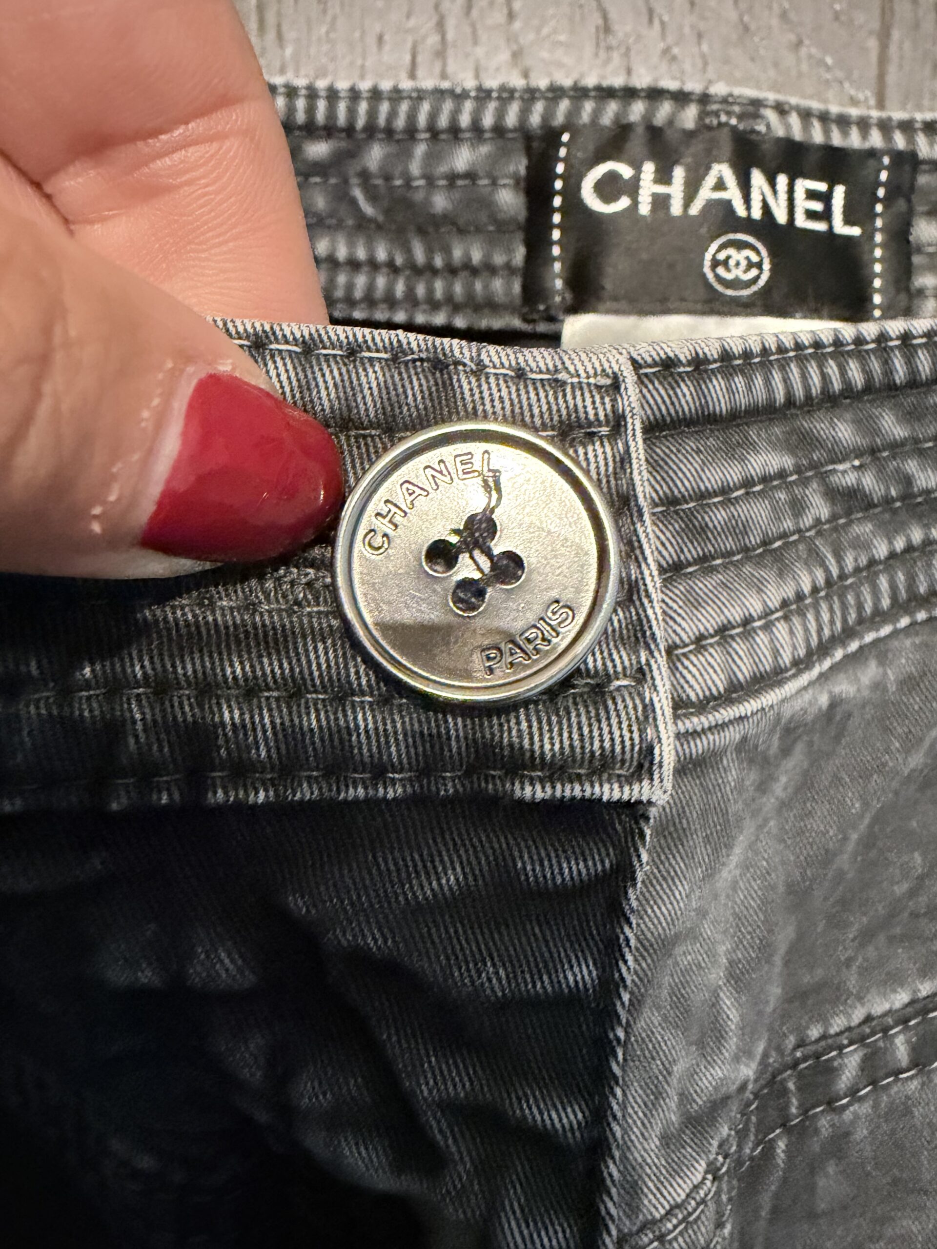 Jean Chanel | Marché LOOP