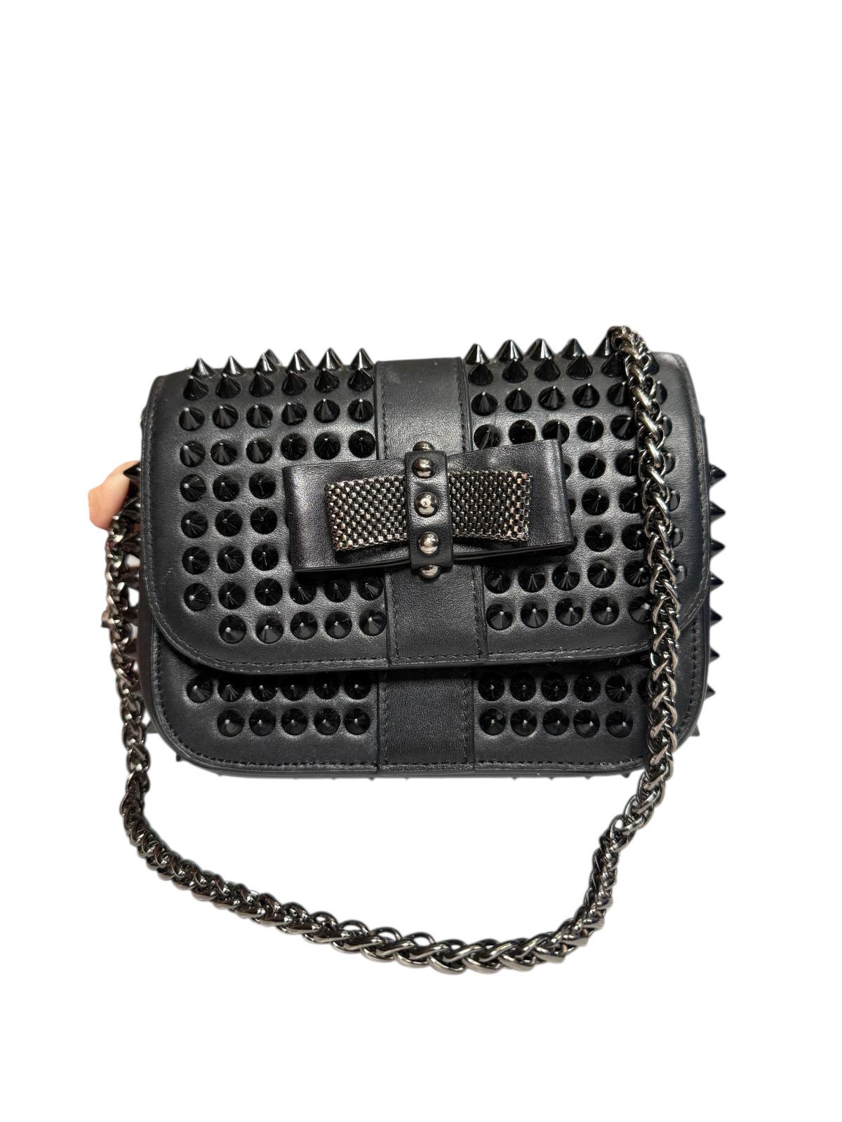 Sac Louboutin