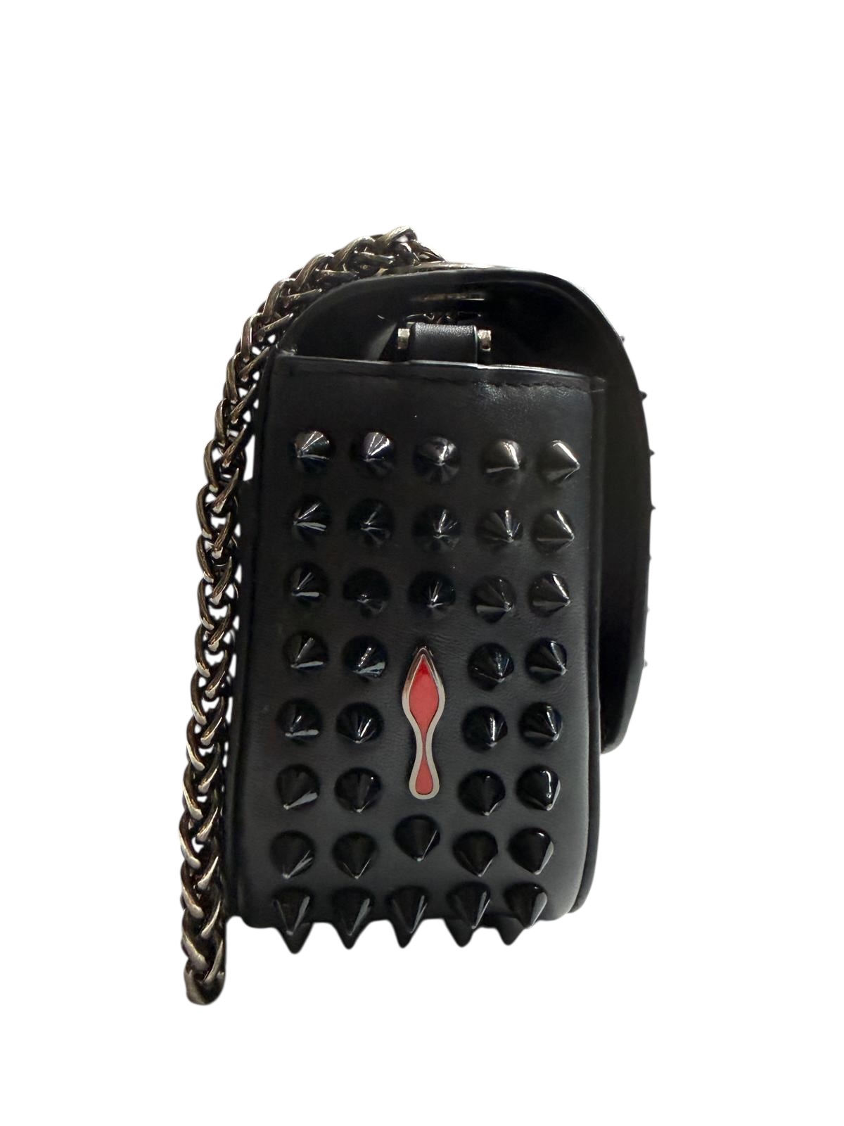 Sac Louboutin