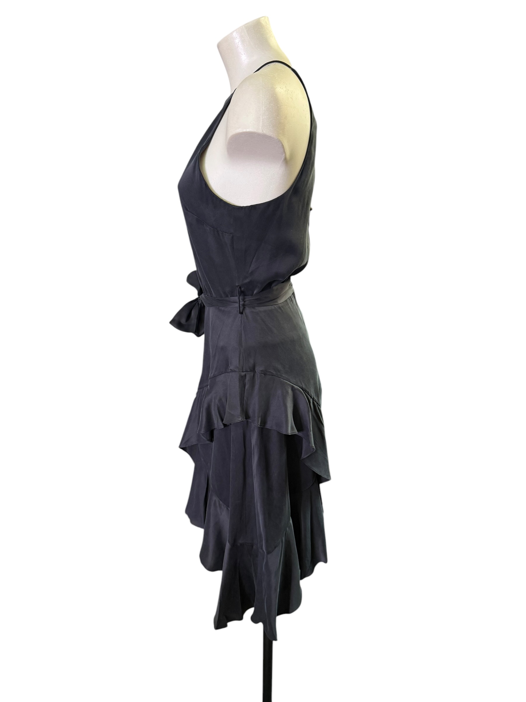 Zimmermann-Kleid
