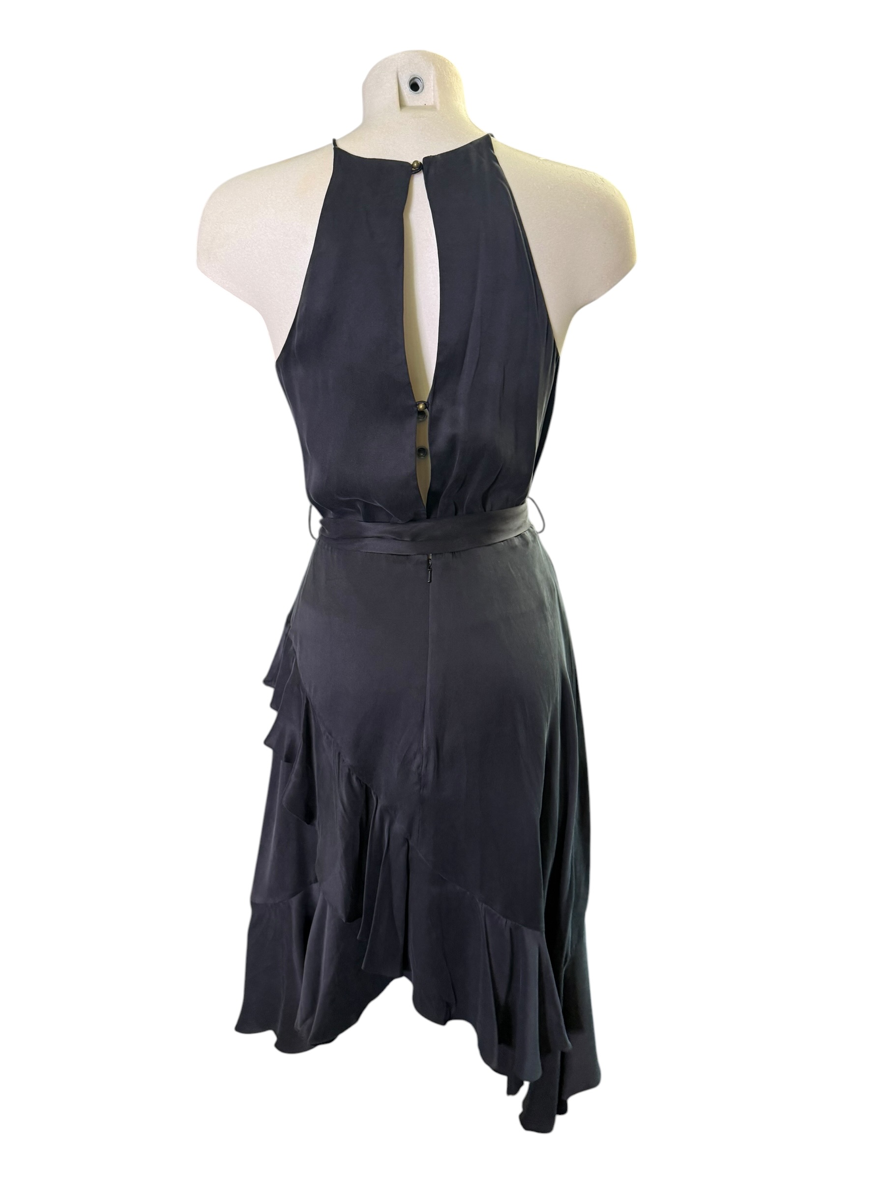 Zimmermann-Kleid | LOOP-Marktplatz