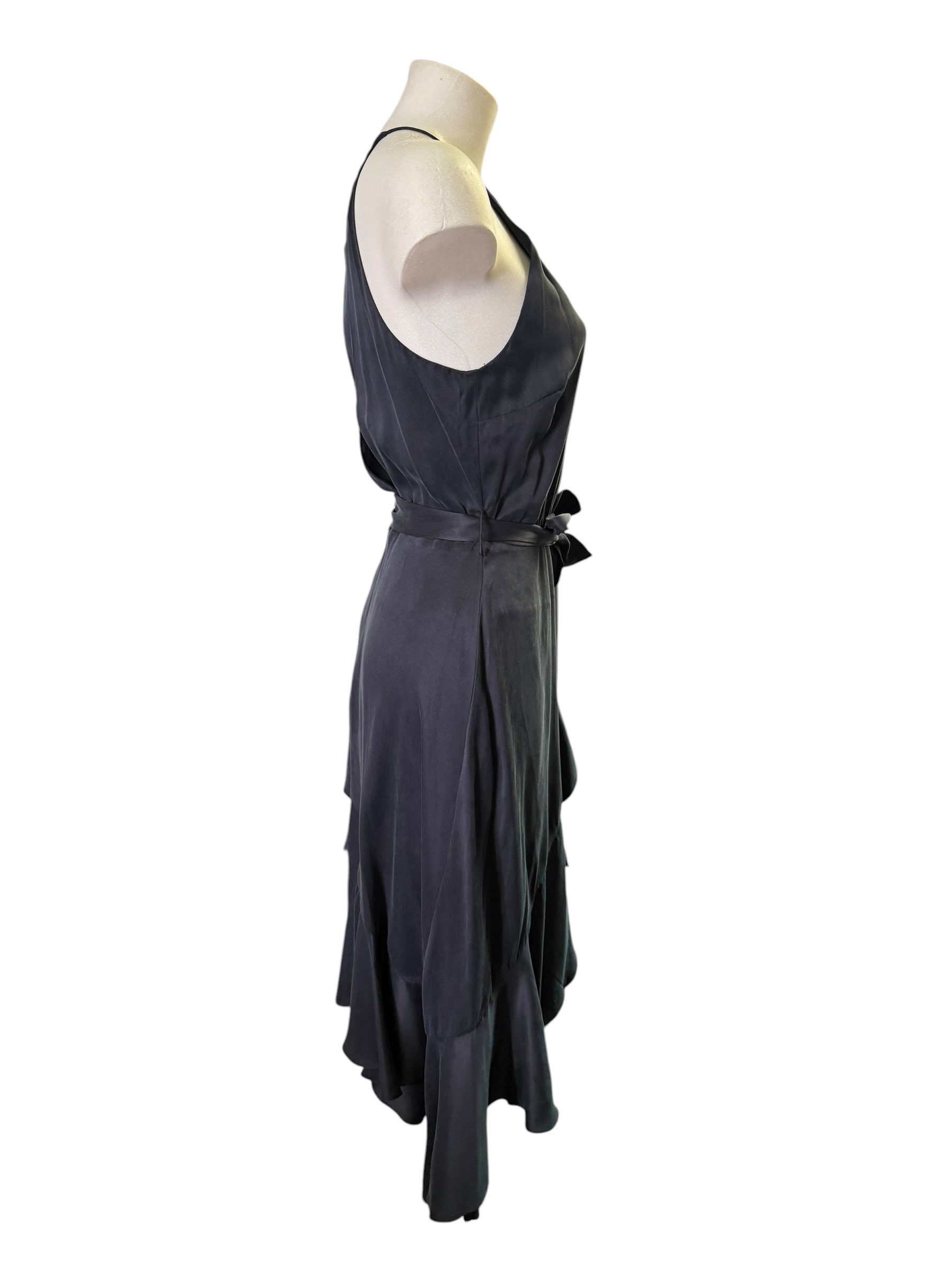 Zimmermann-Kleid