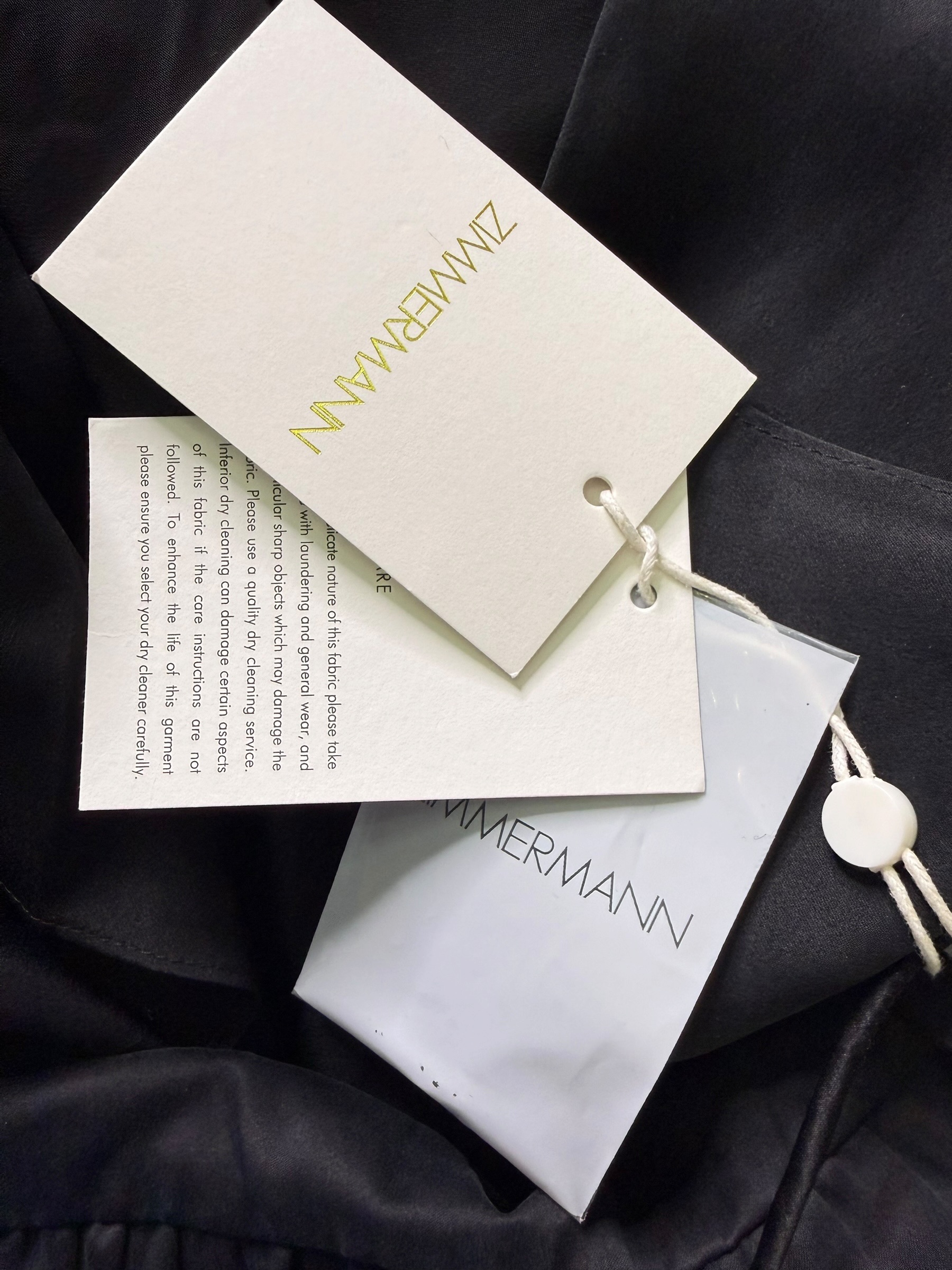 Zimmermann-Kleid | LOOP-Marktplatz