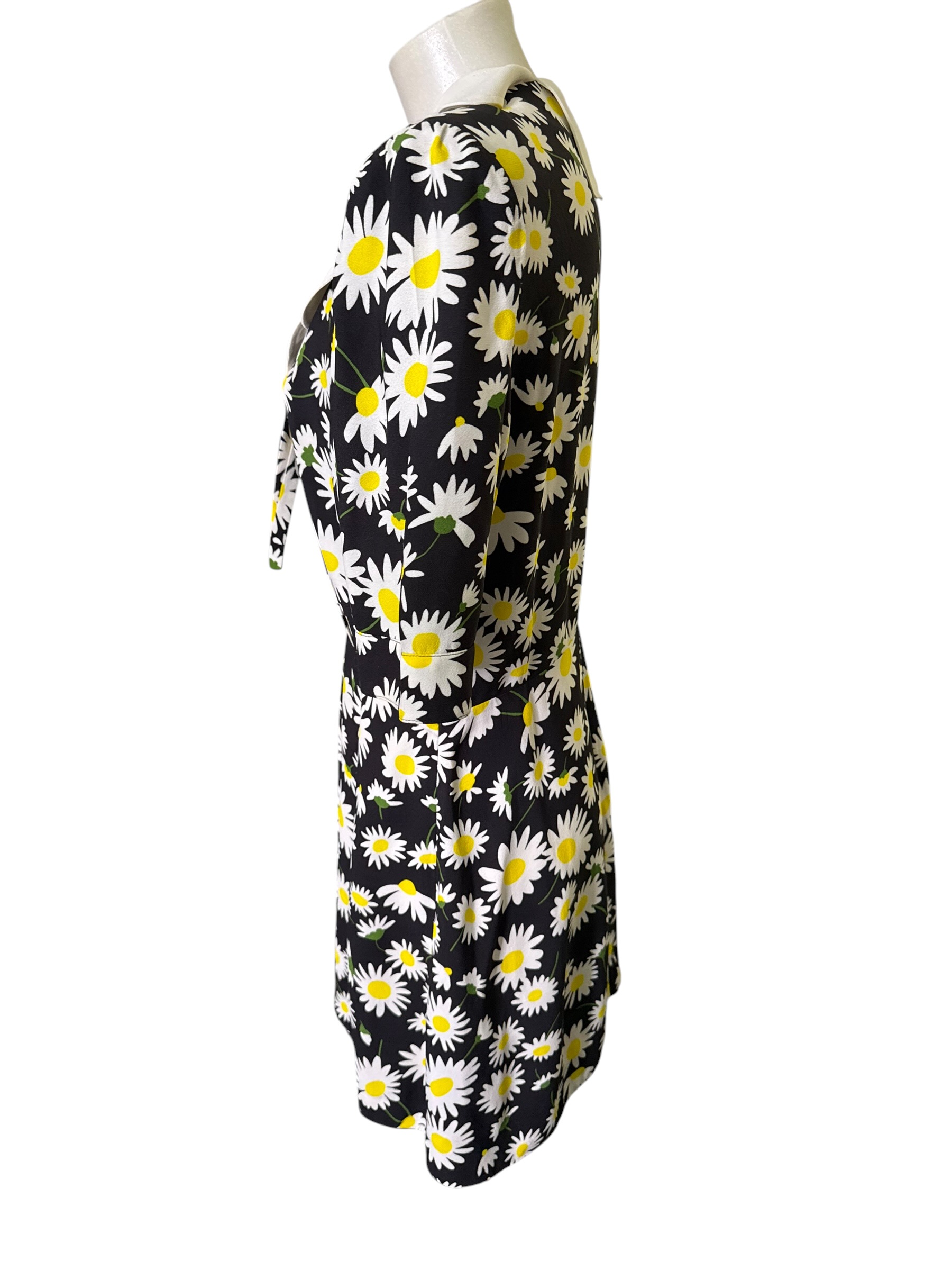 Robe Yves Saint Laurent