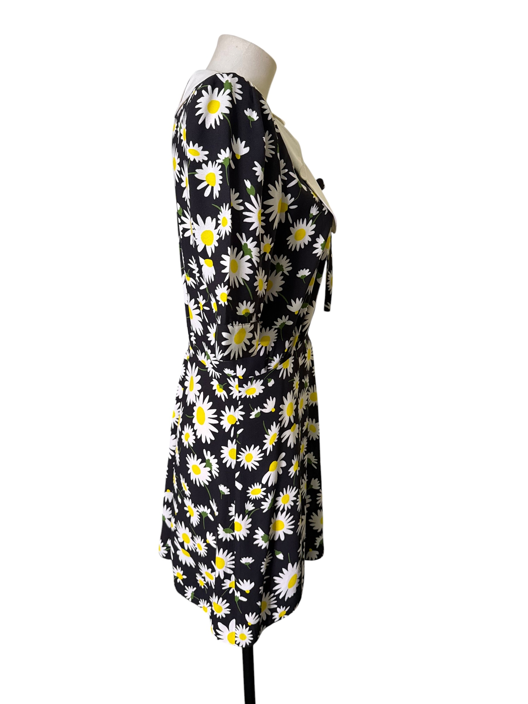 Robe Yves Saint Laurent