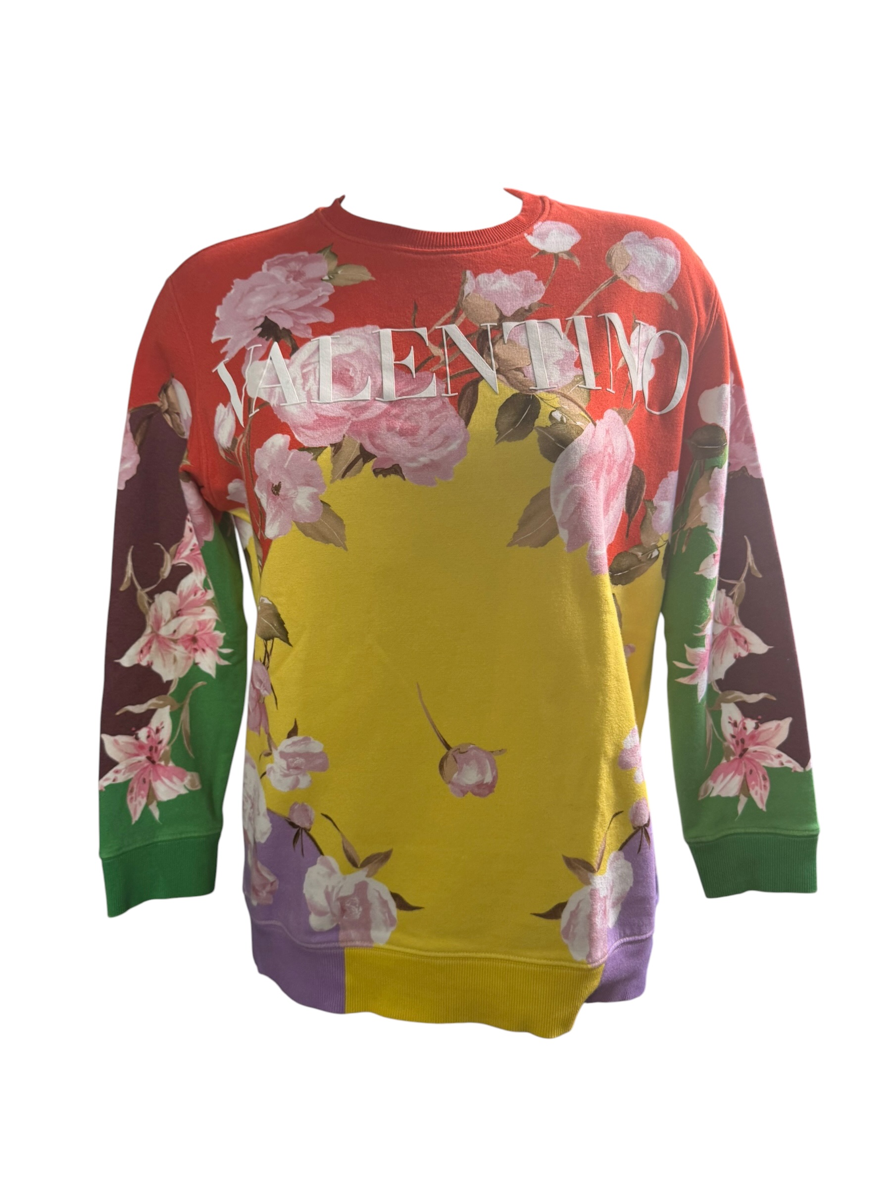 Pull Valentino | Marché LOOP