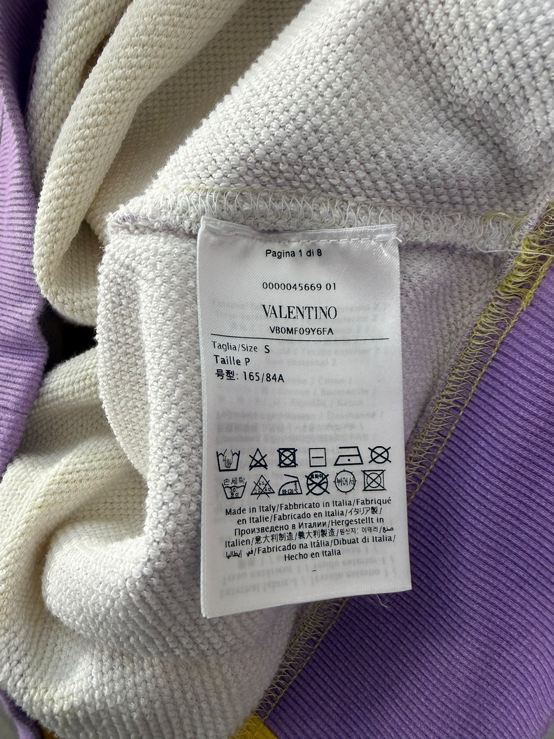 Pull Valentino | Marché LOOP