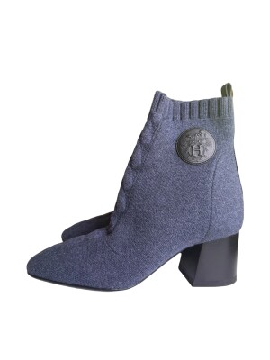 Hermès ankle boots | LOOP-Marktplatz