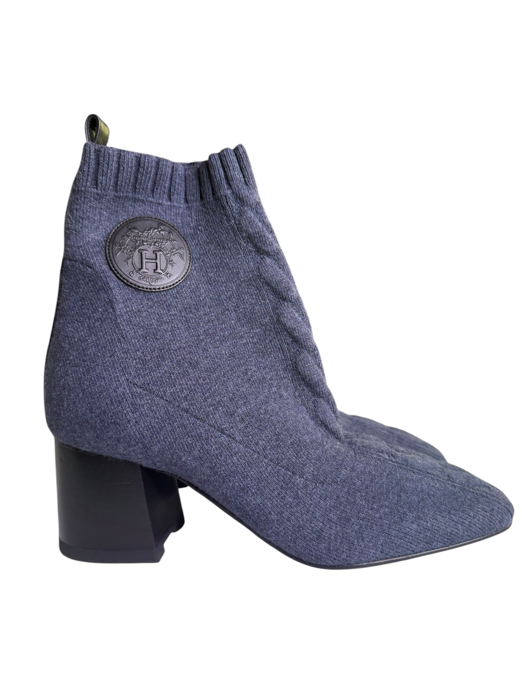 Hermès-Stiefeletten | LOOP-Marktplatz
