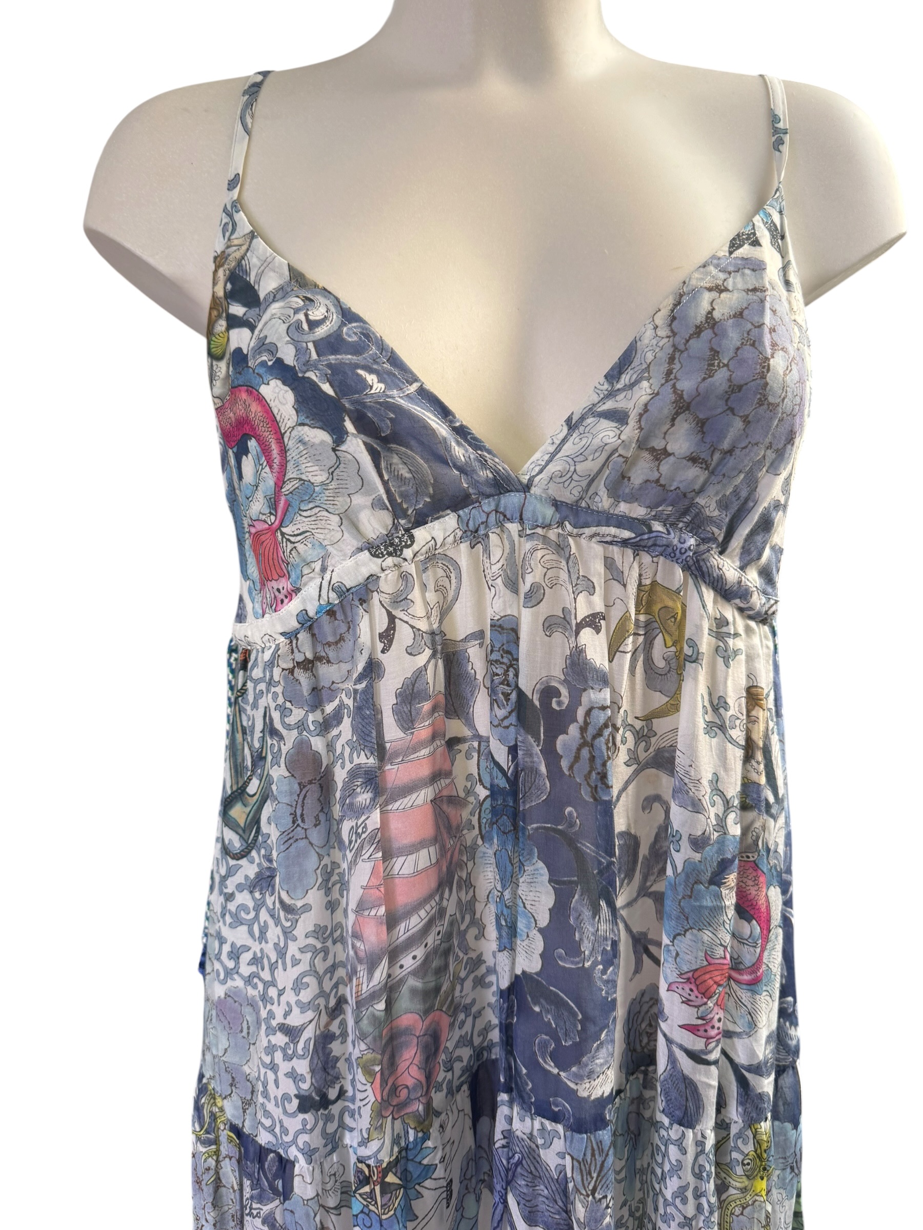 Robe Etro