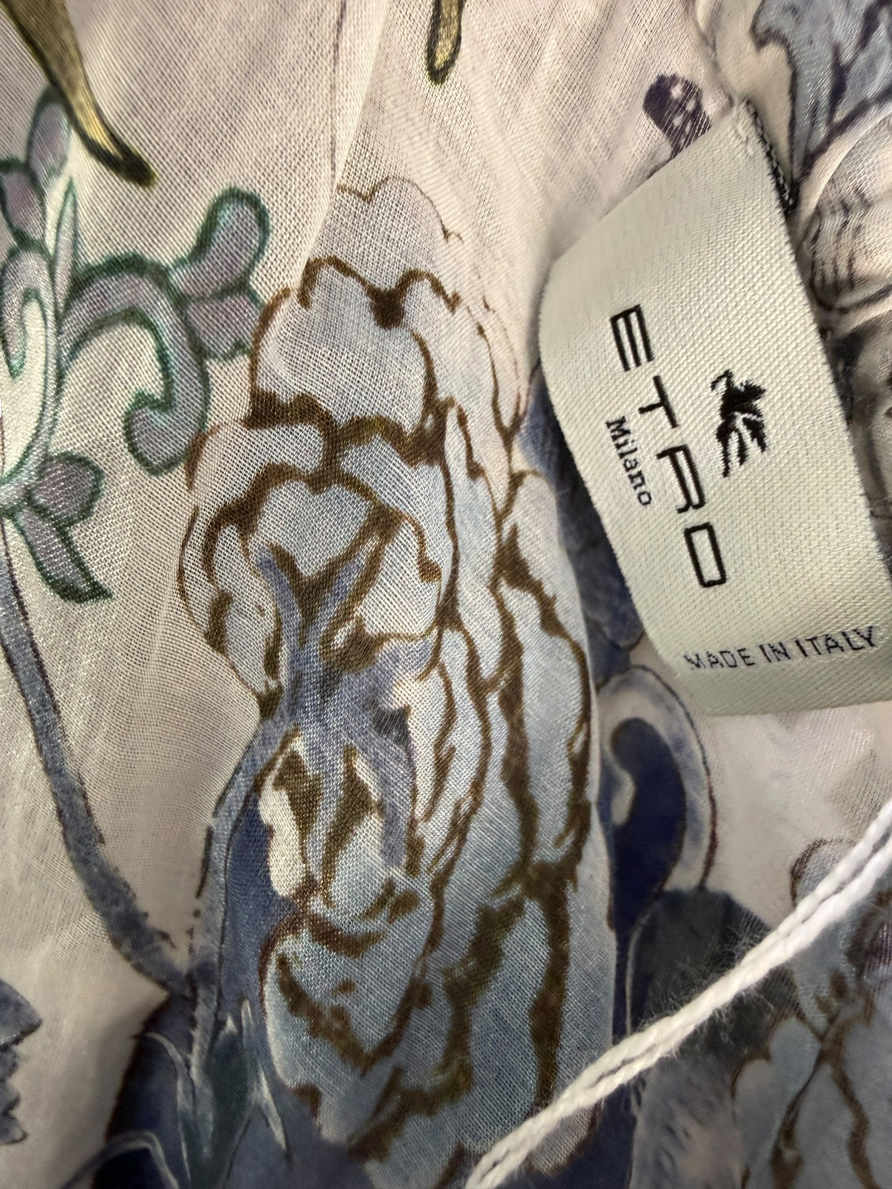 Robe Etro