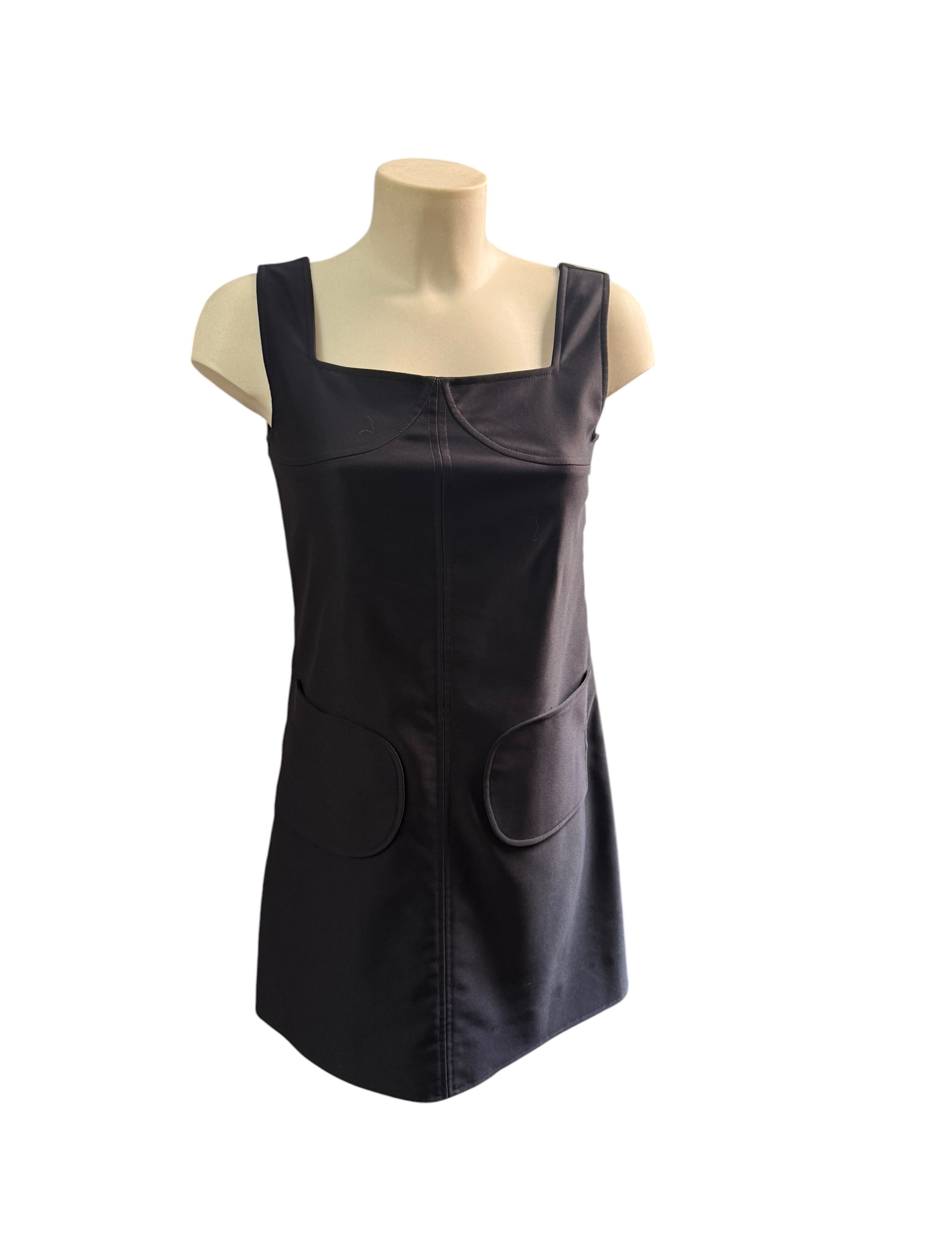 Robe Courrèges