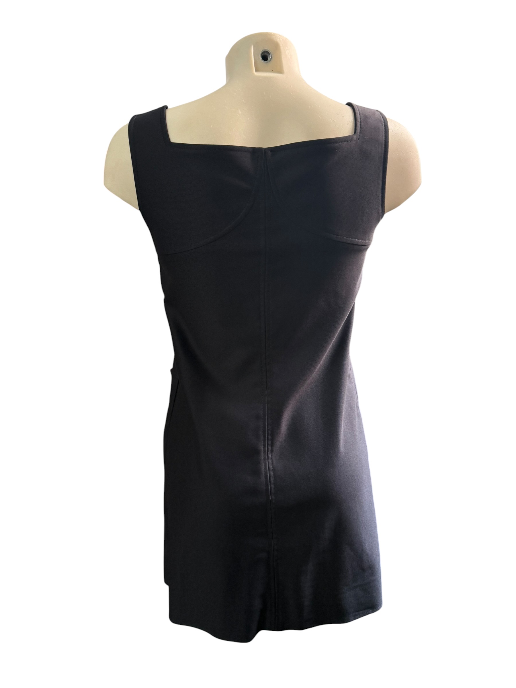 Robe Courrèges