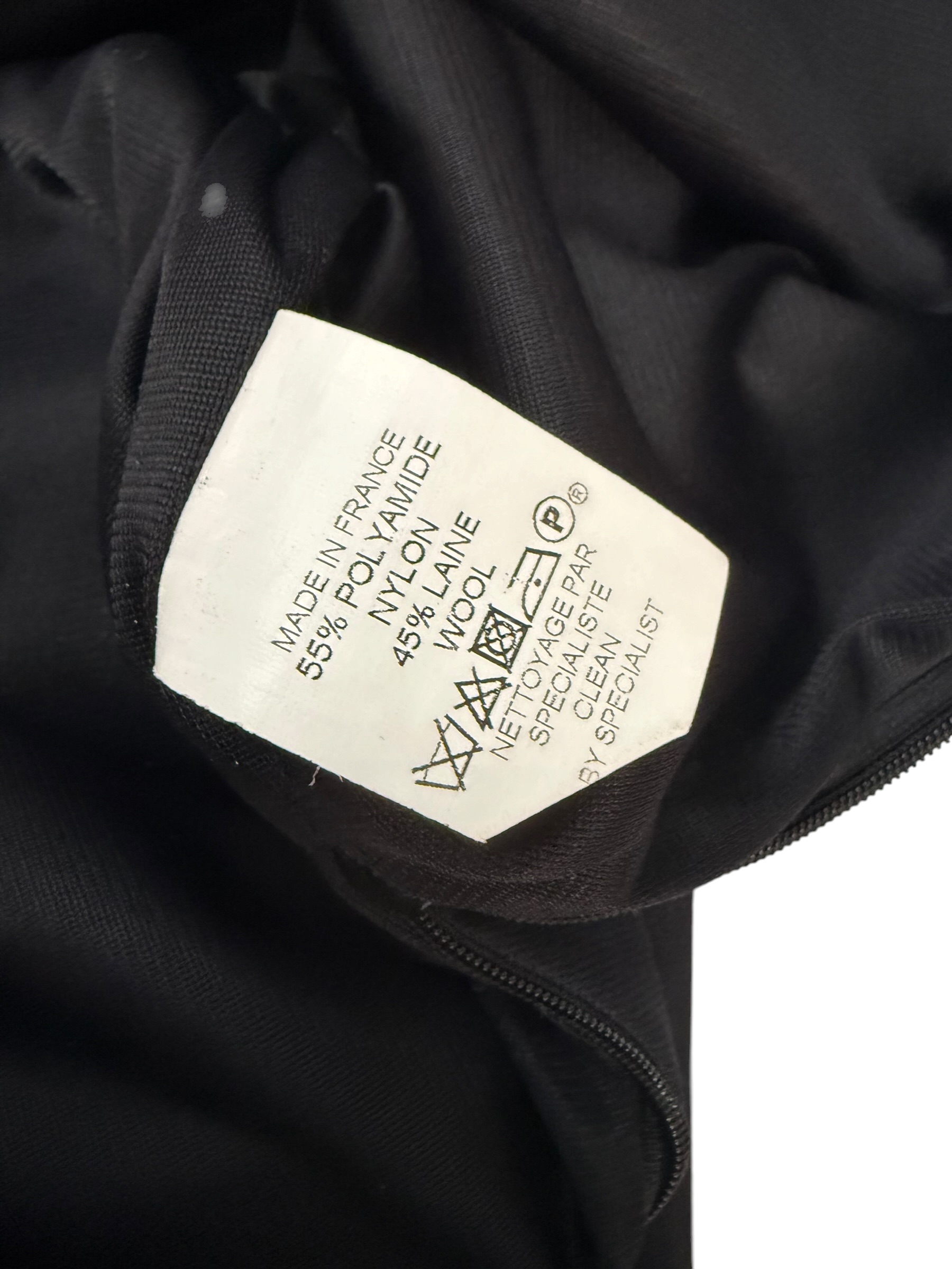 Robe Courrèges