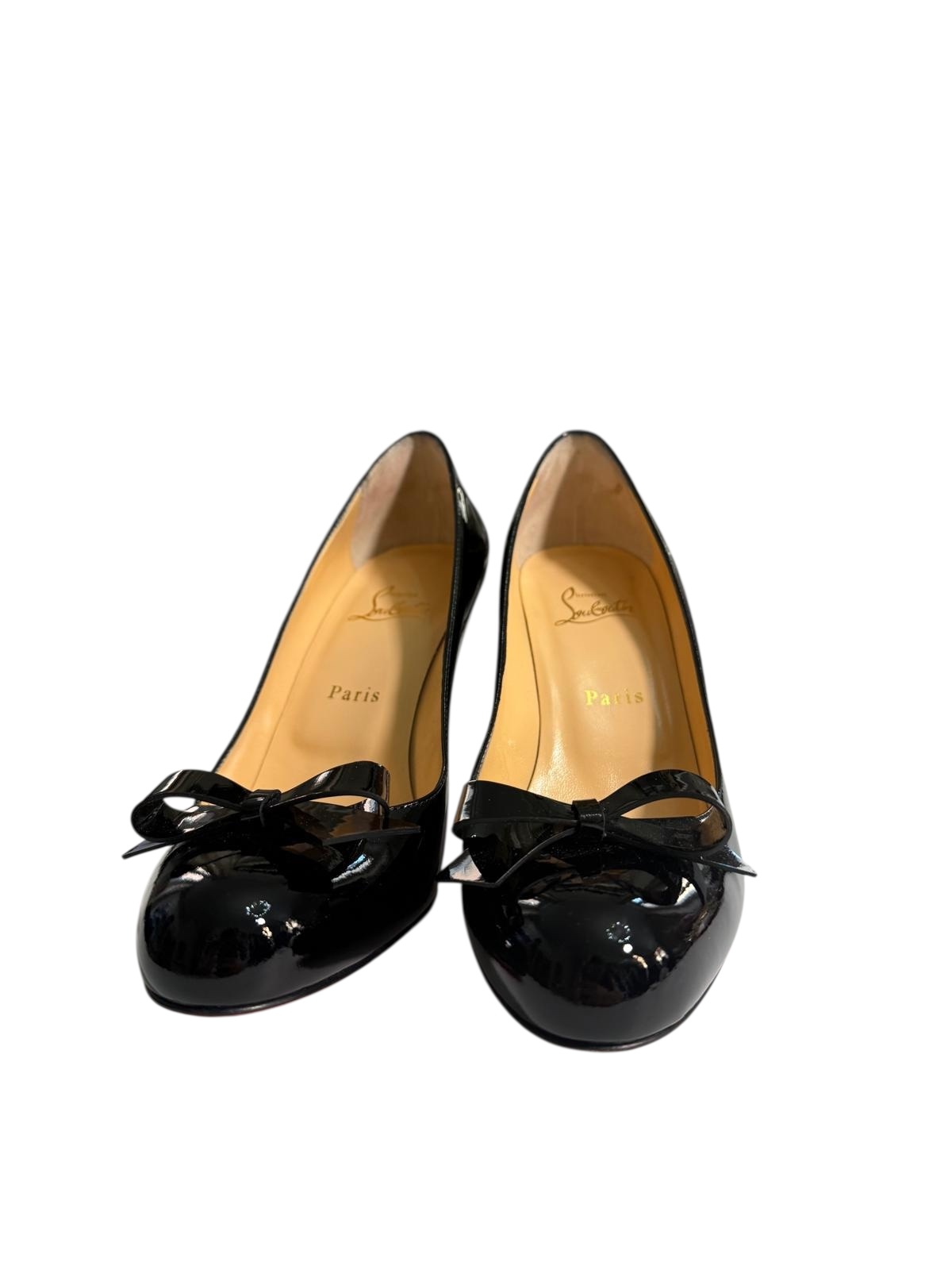 Louboutin high heels | LOOP Marketplace