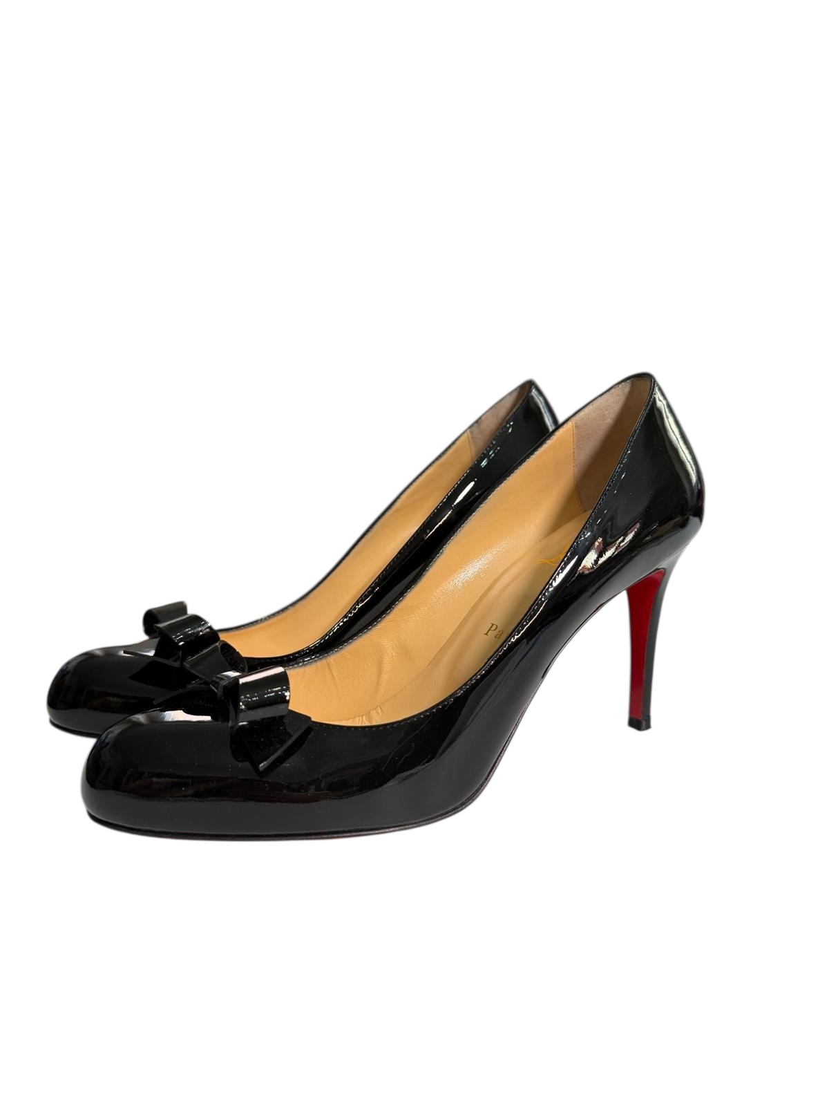 Louboutin high heels | LOOP Marketplace