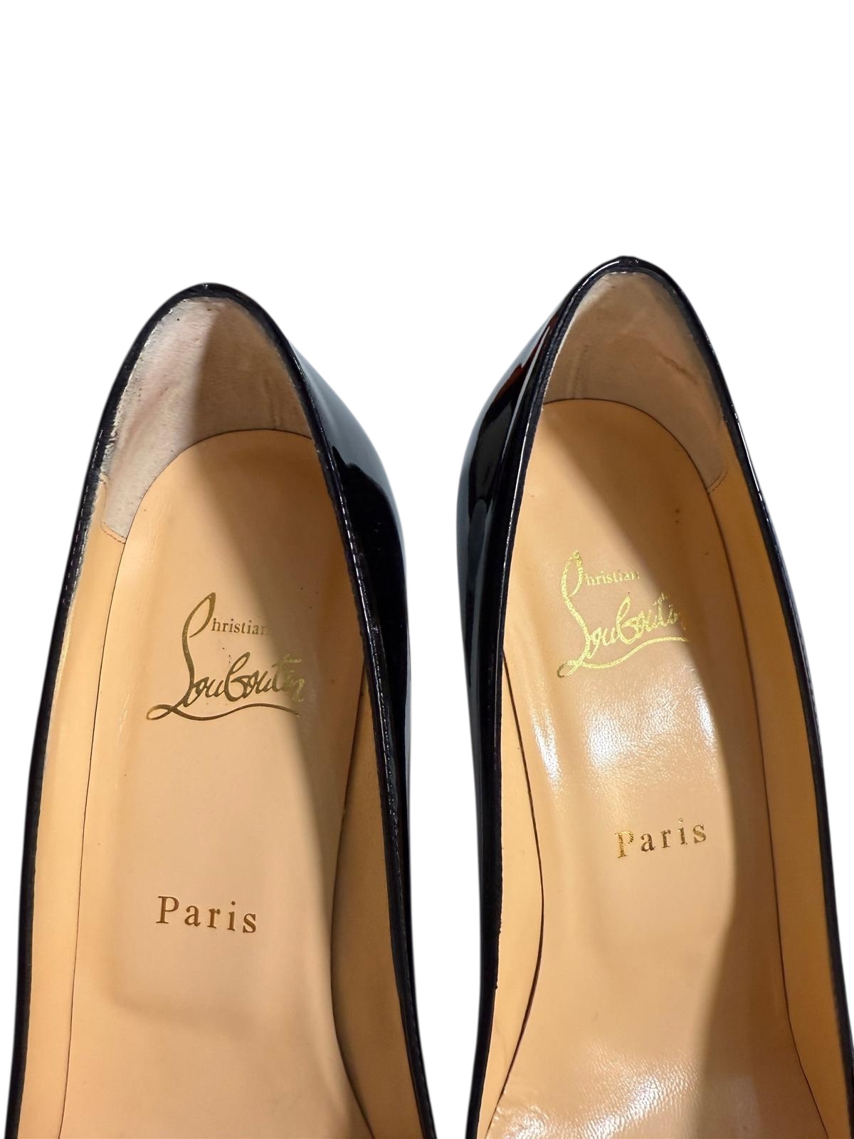 Louboutin high heels | LOOP Marketplace
