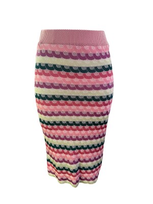 Missoni skirt | LOOP-Marktplatz