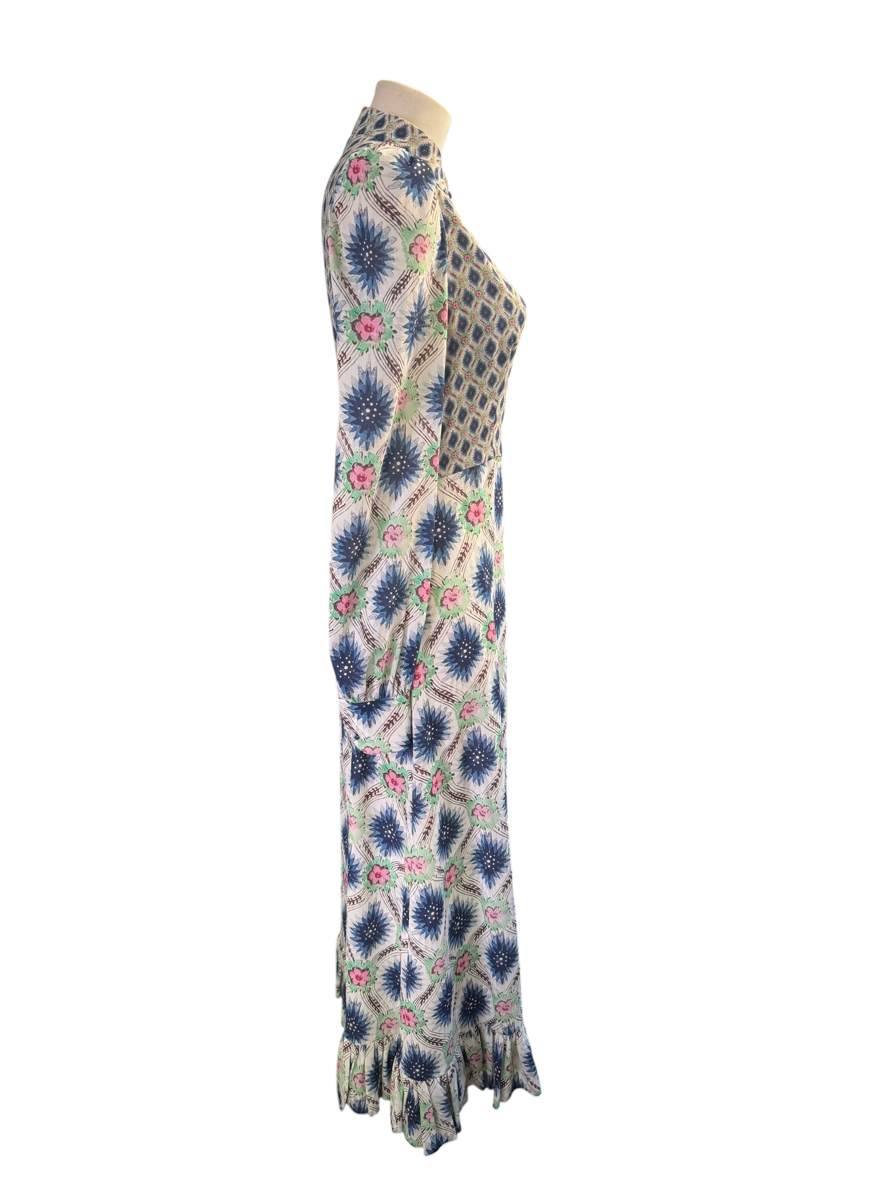 Etro-Kleid | LOOP-Marktplatz
