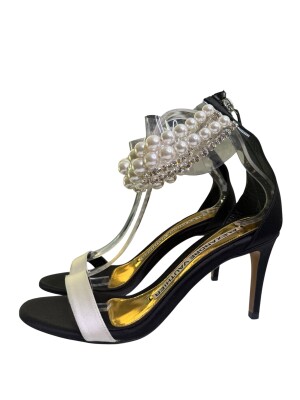 Alexandre Vauthier high heel sandals | LOOP-Marktplatz