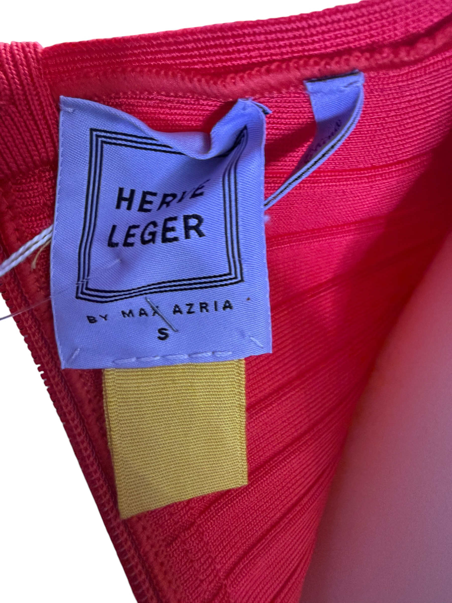 Kleid von Hervé Léger | LOOP-Marktplatz
