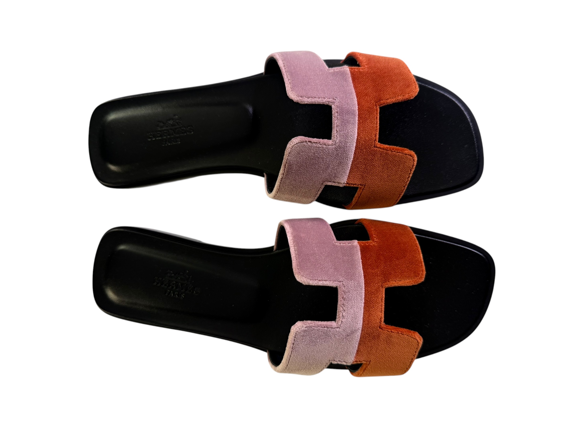 Sandales Oran d'Hermès | Marché LOOP