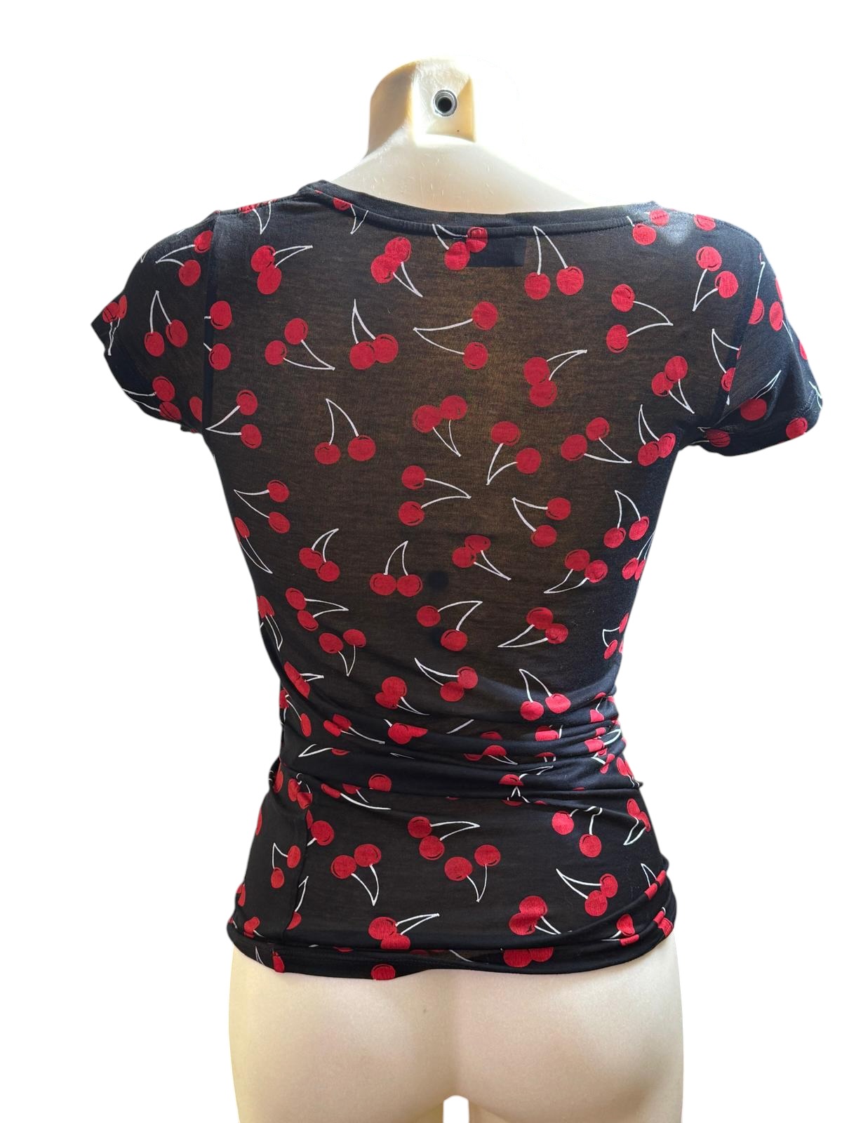 Top Saint Laurent