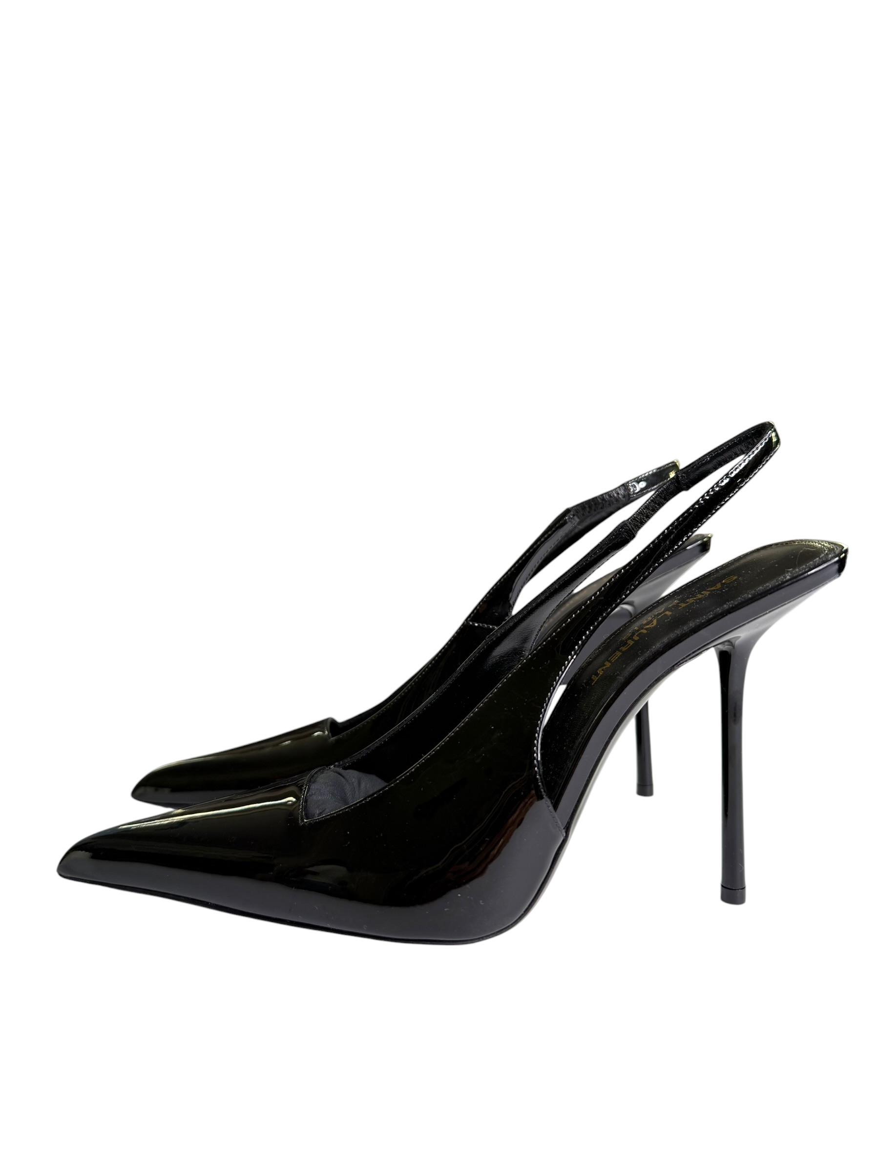 Yves Saint Laurent pumps | LOOP-Marktplatz