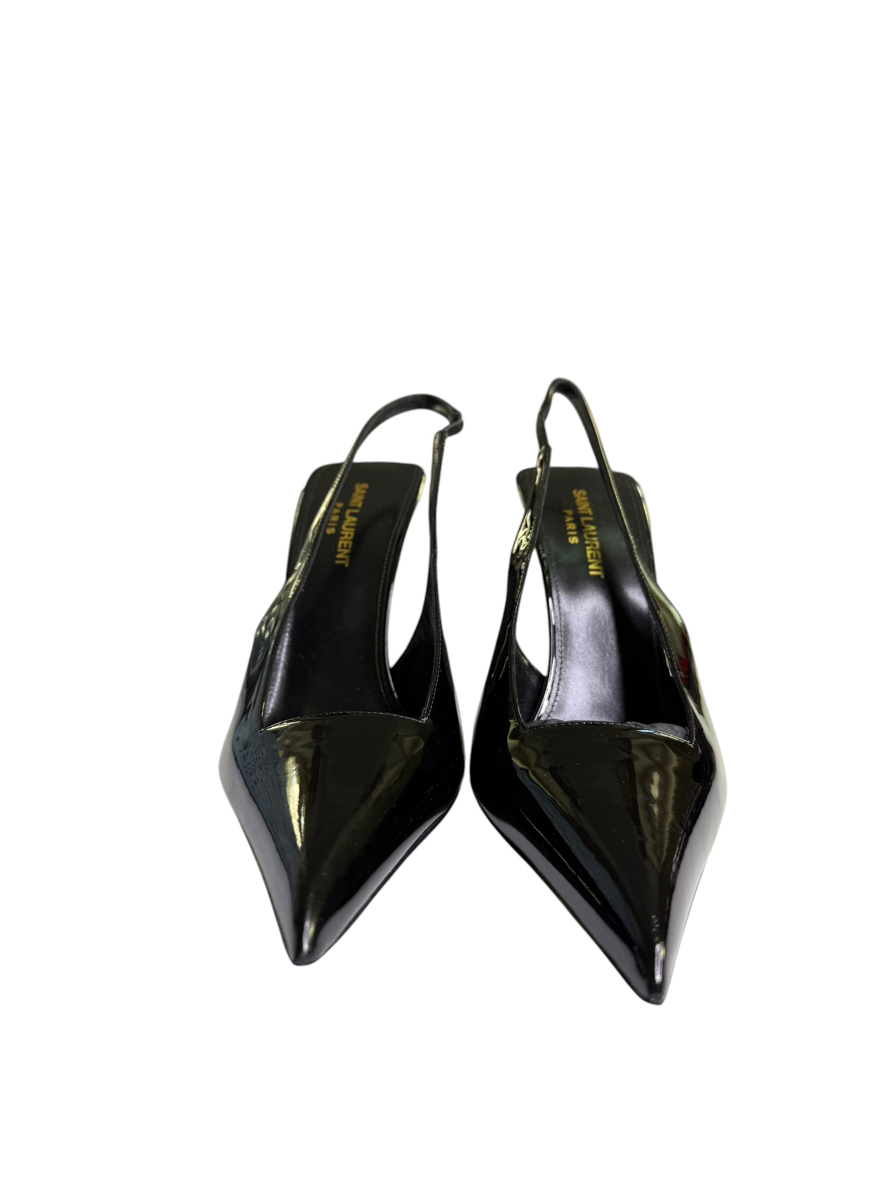 Yves Saint Laurent pumps | LOOP-Marktplatz