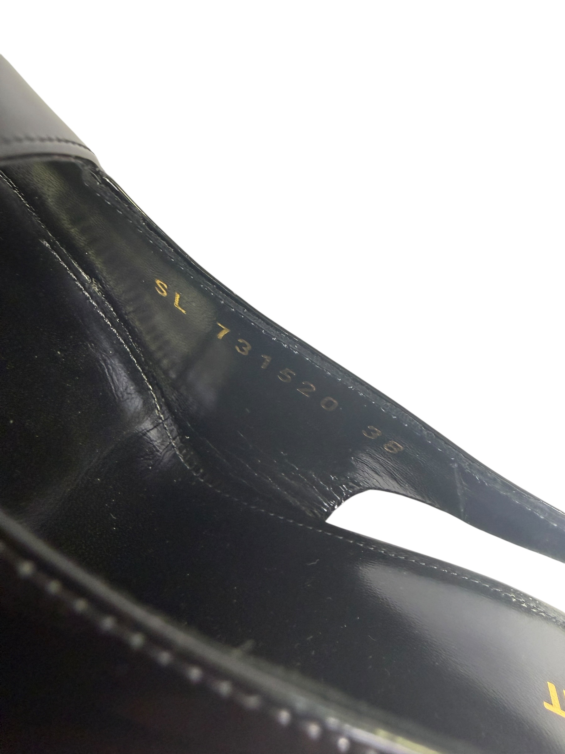 Yves Saint Laurent pumps | LOOP-Marktplatz