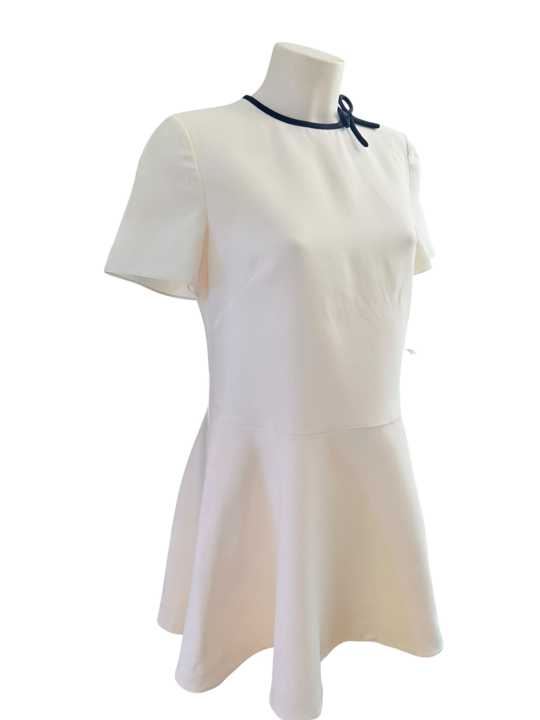 Valentino-Kleid