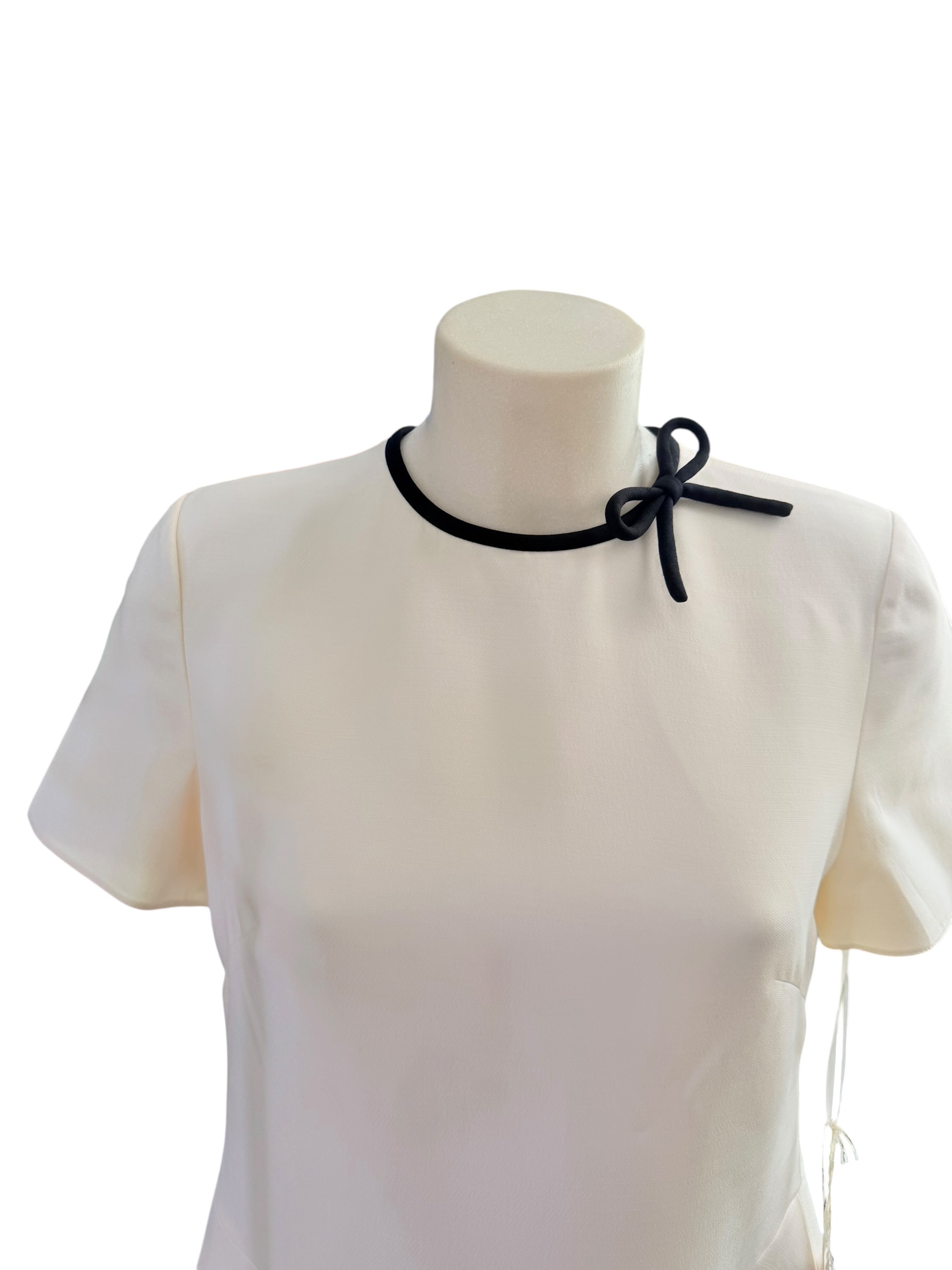 Valentino-Kleid