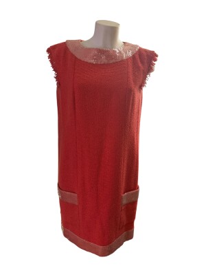 Chanel dress | LOOP-Marktplatz
