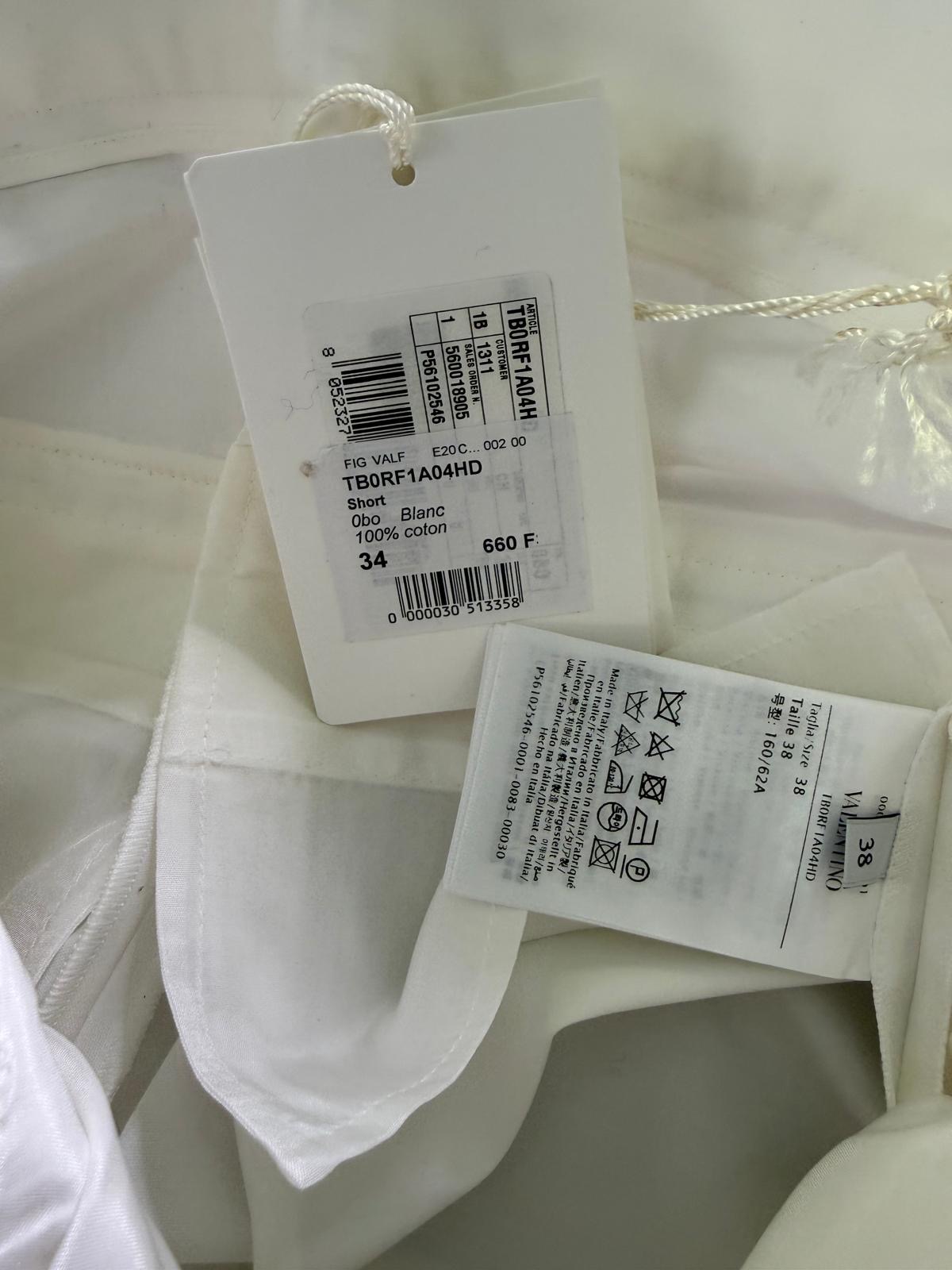 Kurze Hose von Valentino | LOOP-Marktplatz