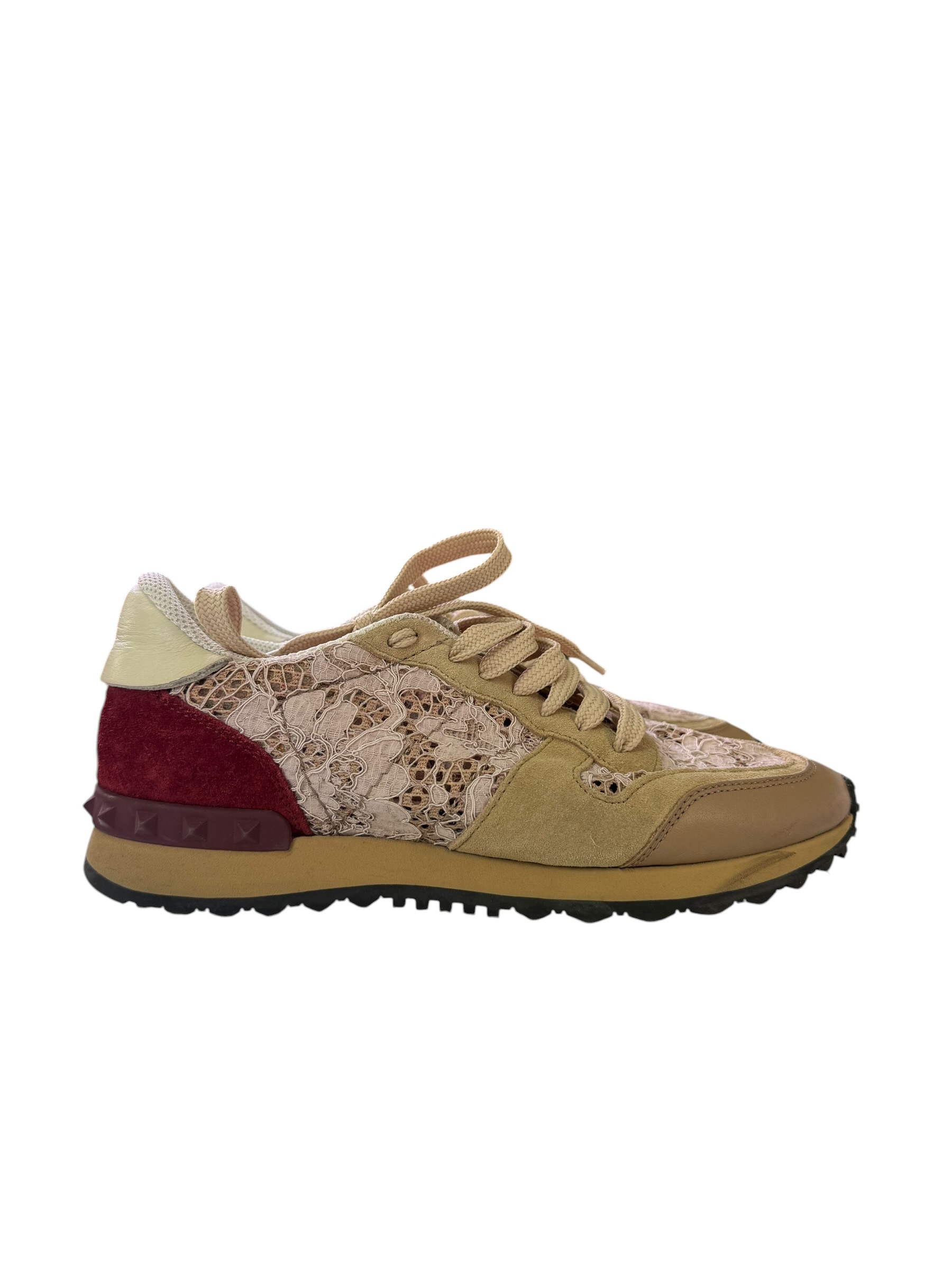 Valentino-Sneaker