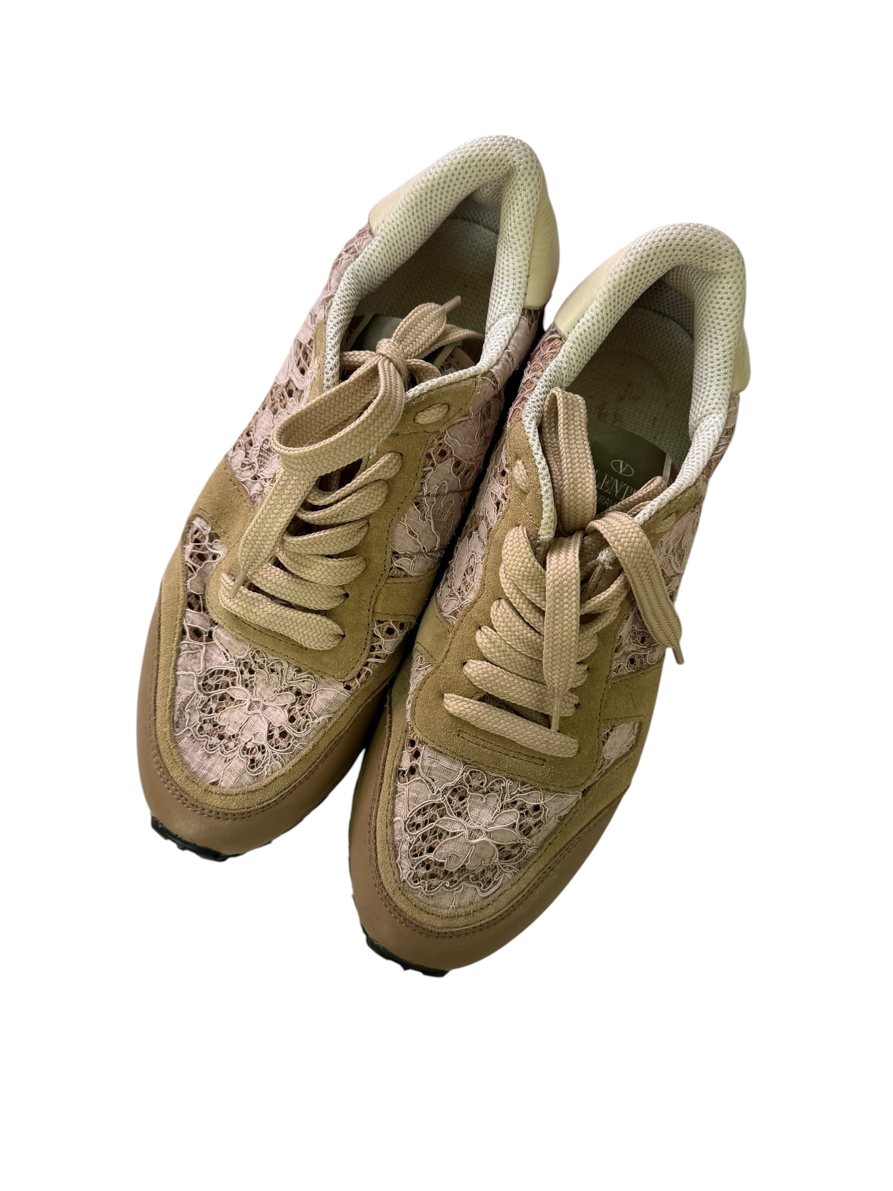 Valentino-Sneaker