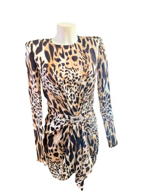 Alexandre Vauthier dress | LOOP-Marktplatz