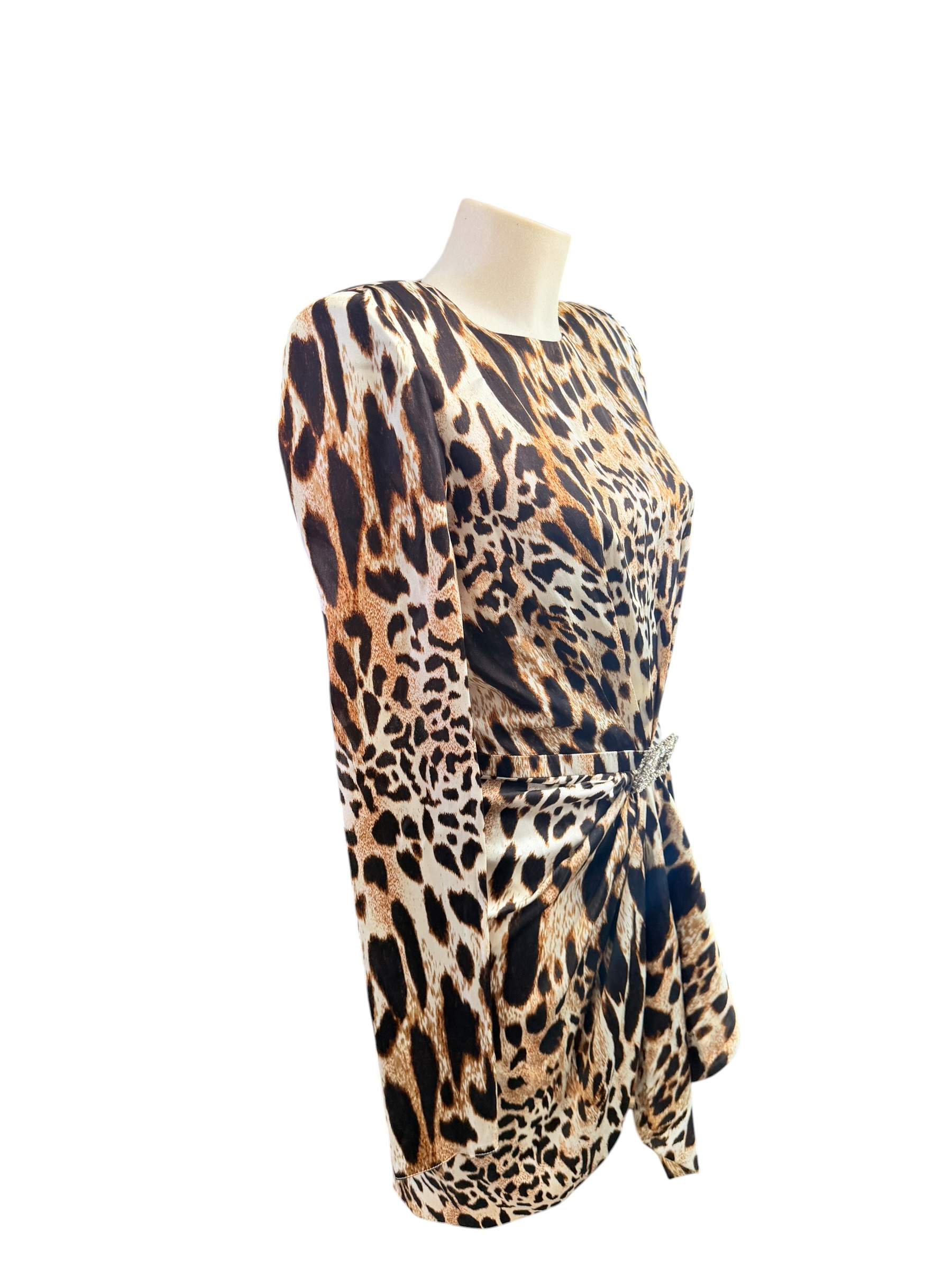 Kleid von Alexandre Vauthier | LOOP-Marktplatz