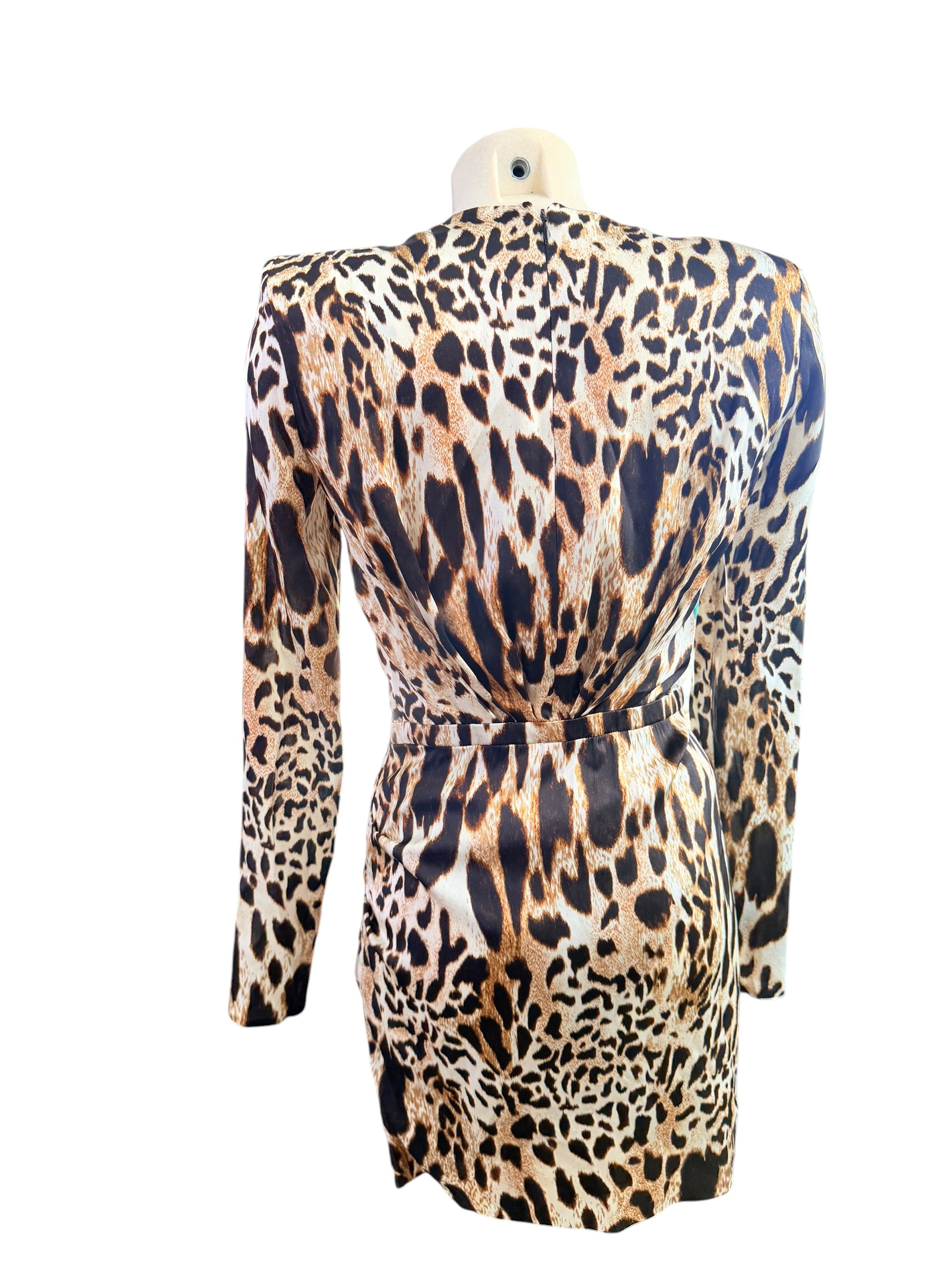 Kleid von Alexandre Vauthier | LOOP-Marktplatz