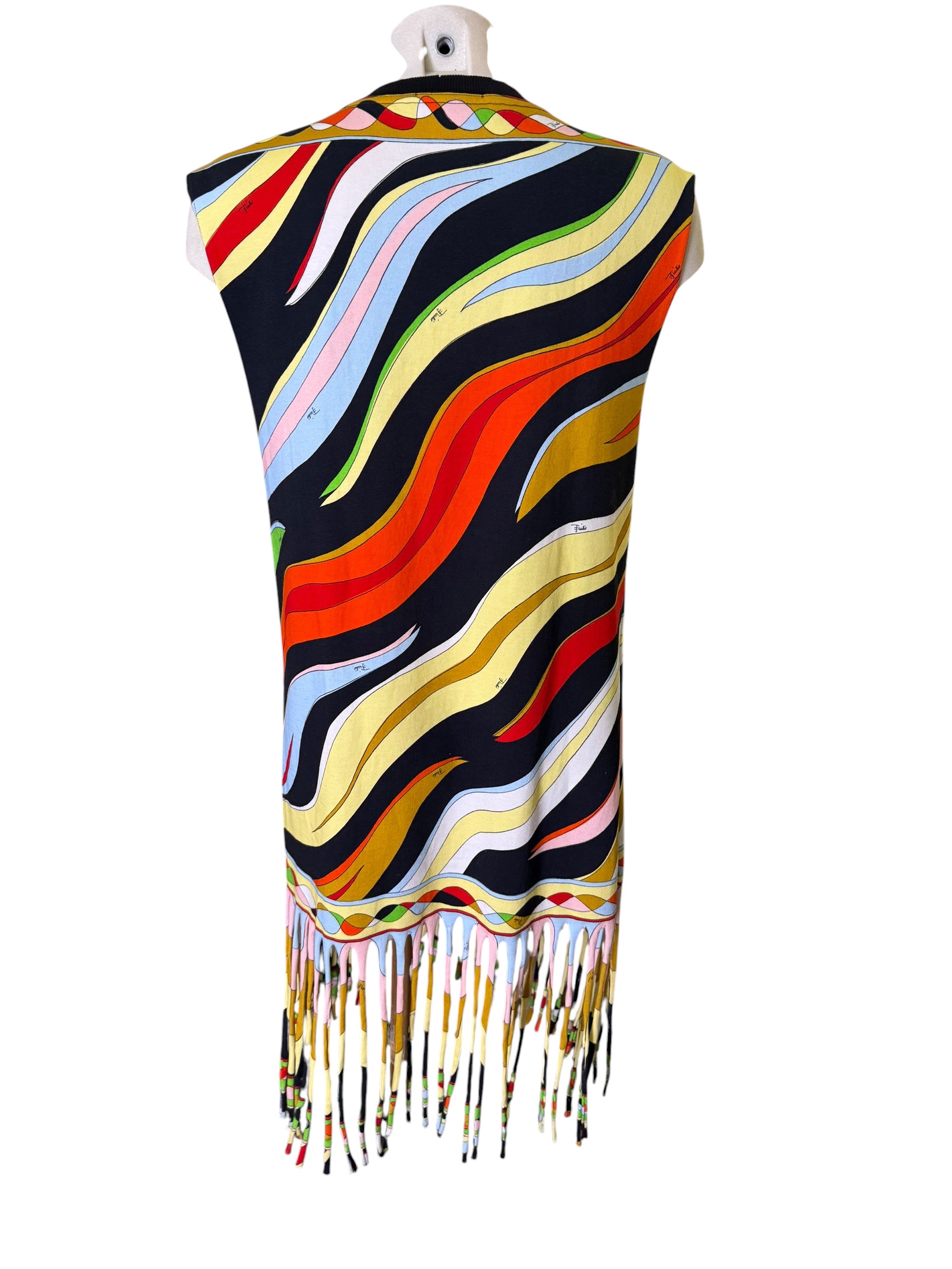 Kleid von Emilio Pucci | LOOP-Marktplatz