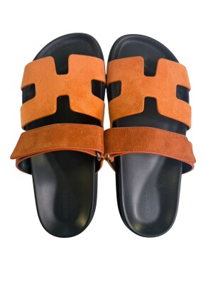 Hermès Cyprus Sandals | LOOP-Marktplatz